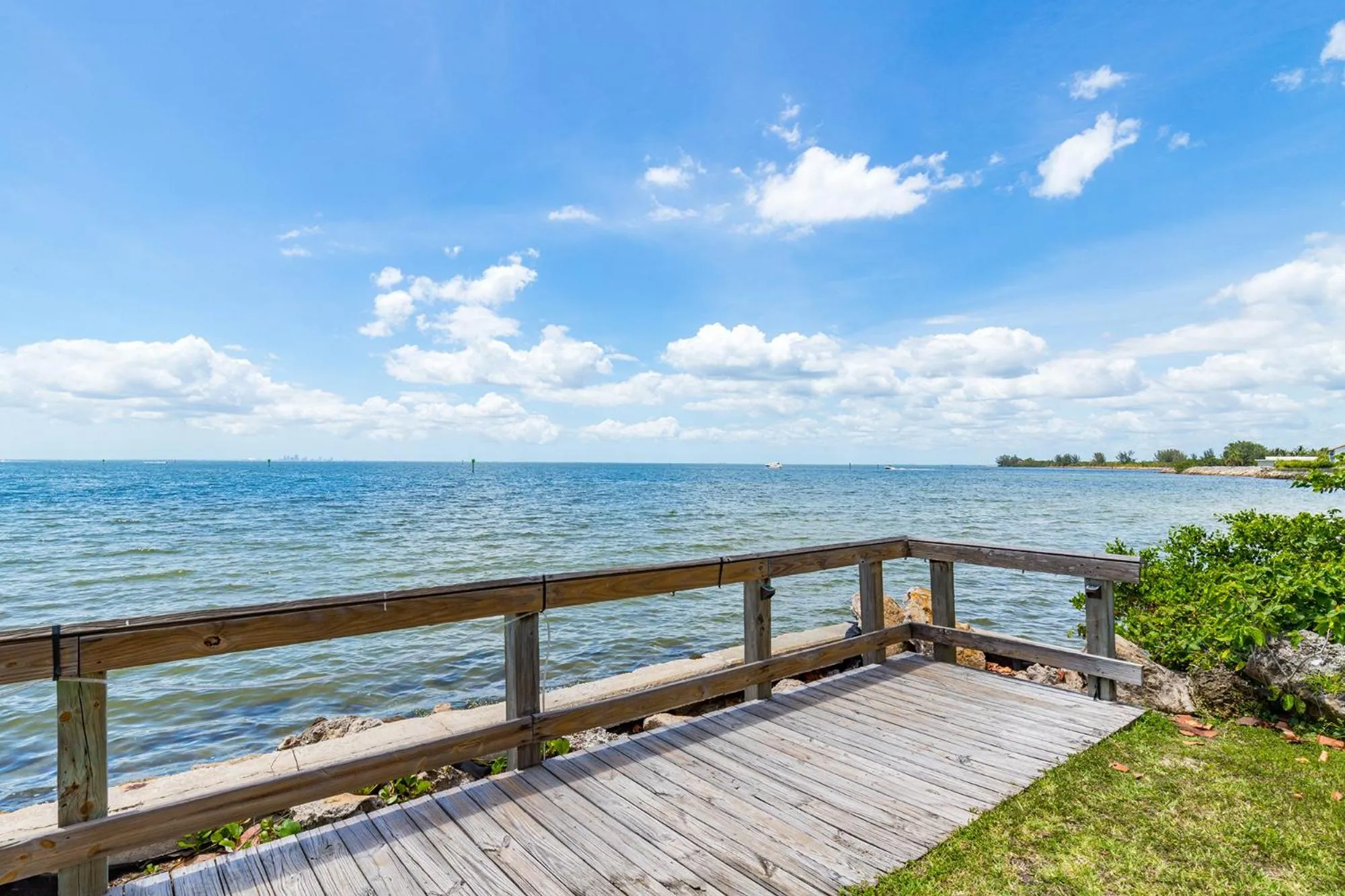 Day in The Blue Lagoon