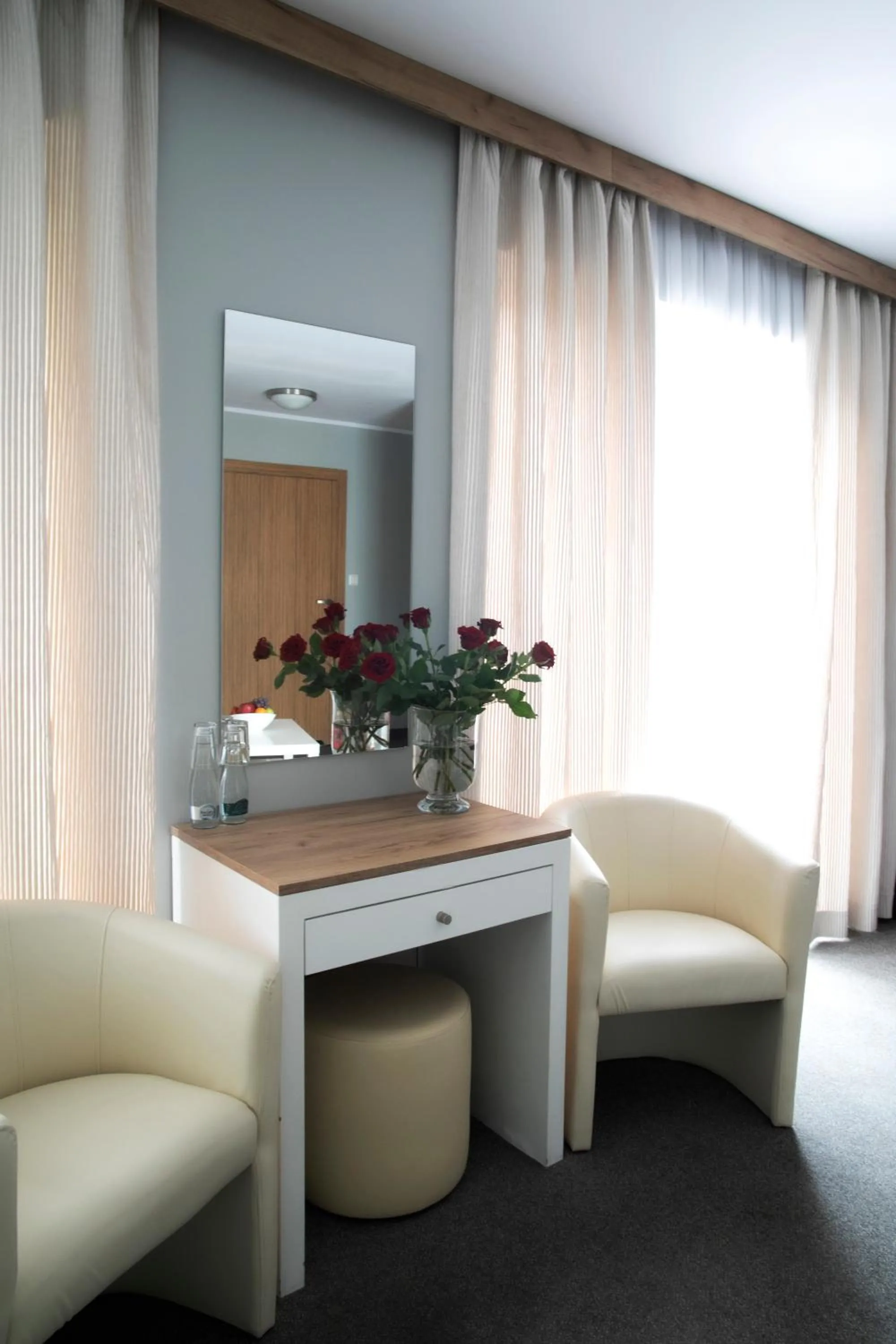 Living room in Sentoza Sopot