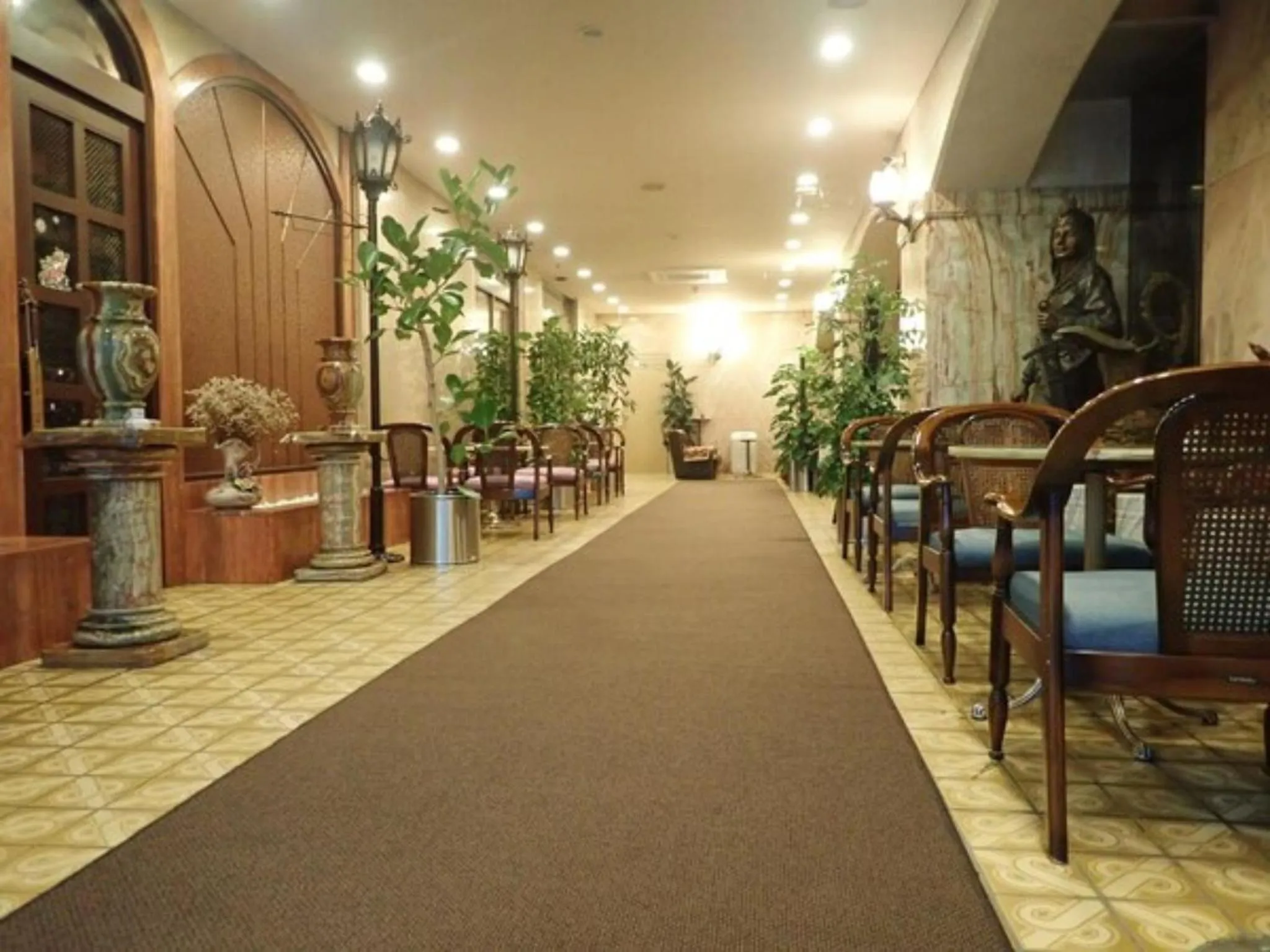 Hotel Suntargas Ueno - Vacation STAY 08478v