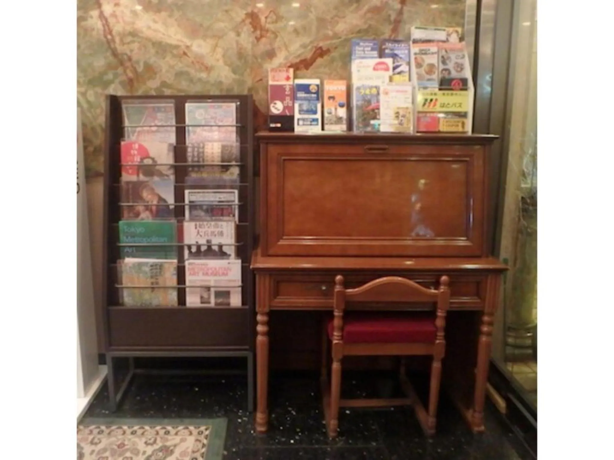 Hotel Suntargas Ueno - Vacation STAY 08478v