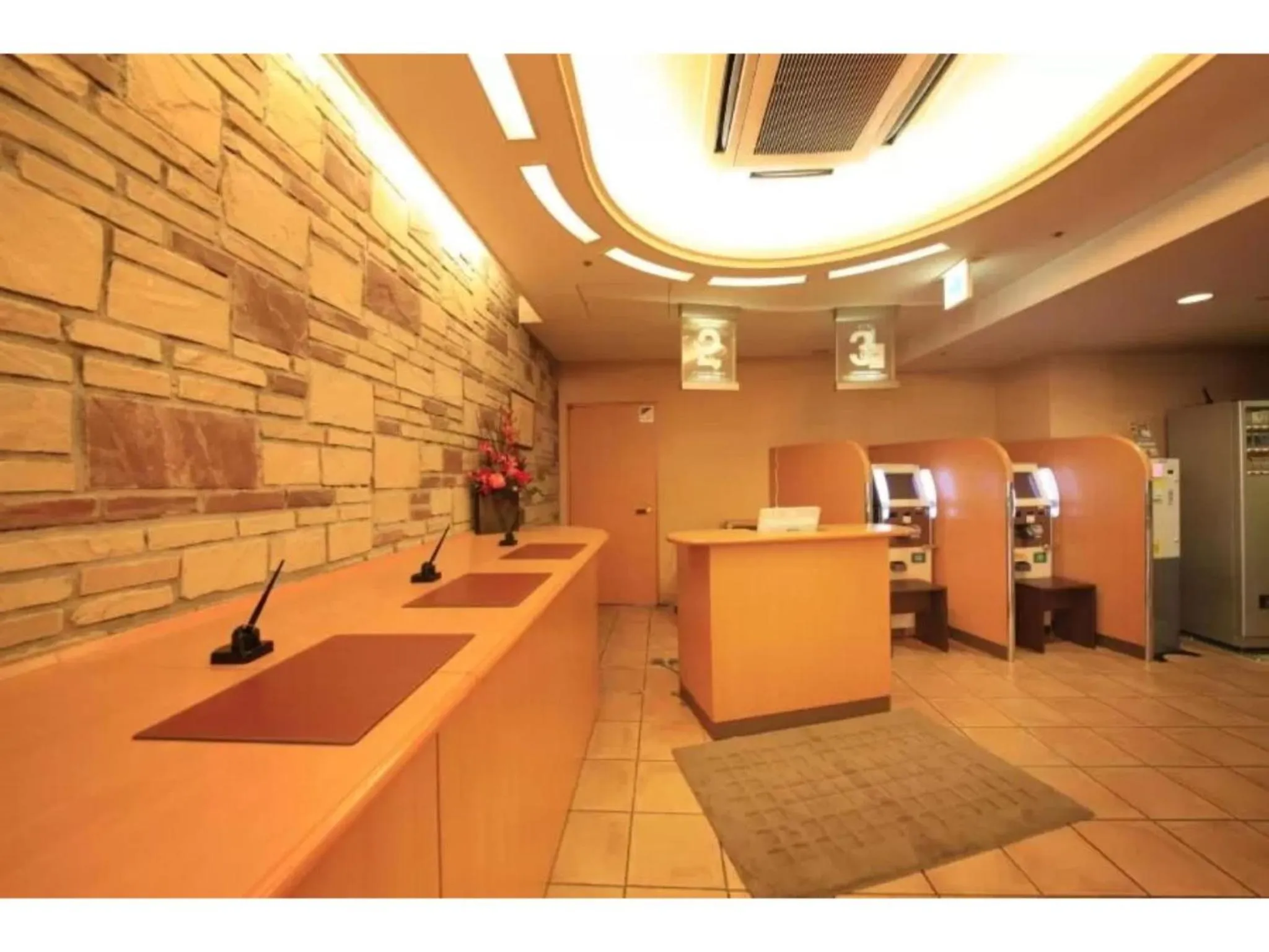 R&B Hotel Shin Yokohama Ekimae - Vacation STAY 14695v