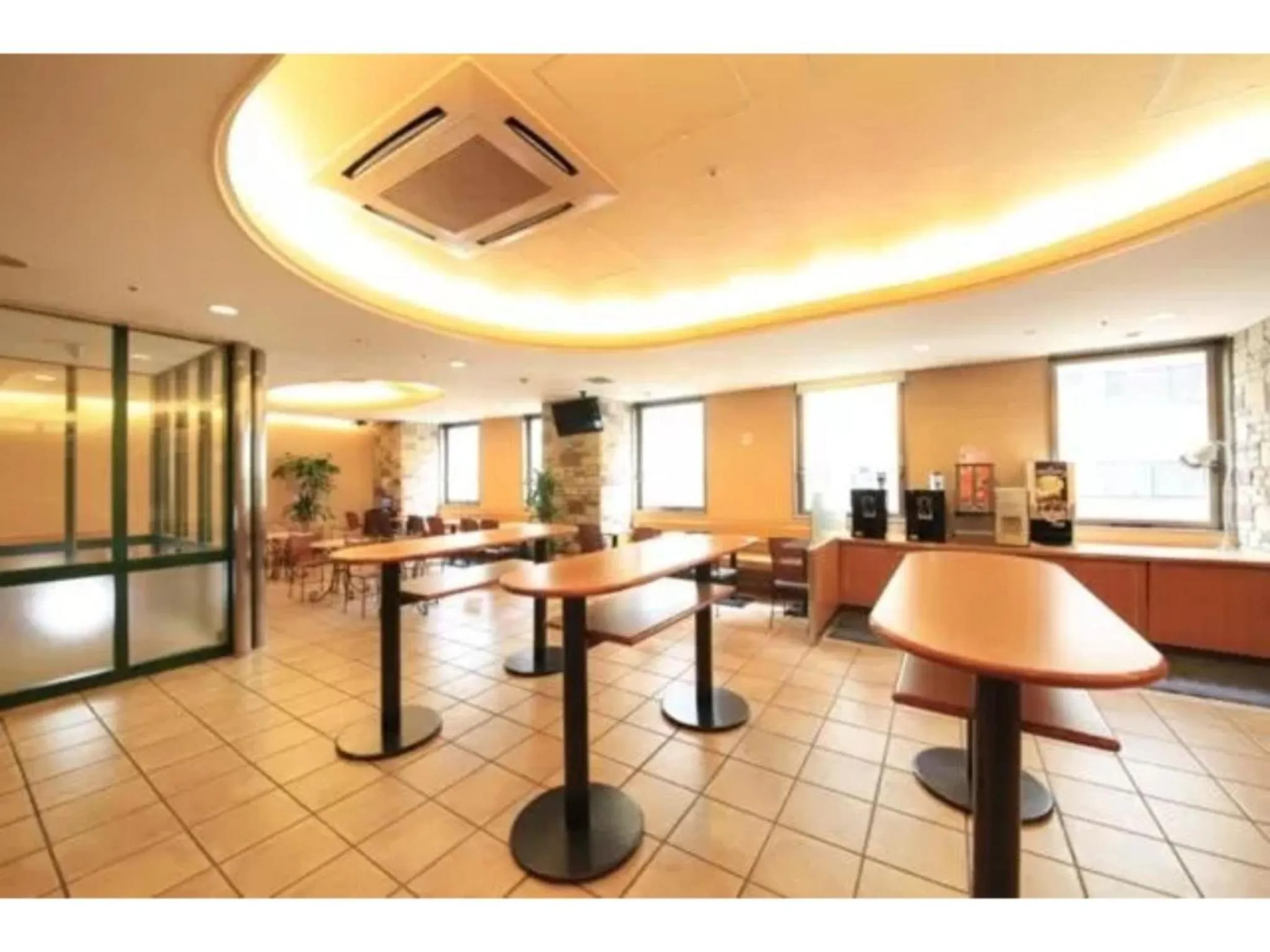 R&B Hotel Shin Yokohama Ekimae - Vacation STAY 14693v