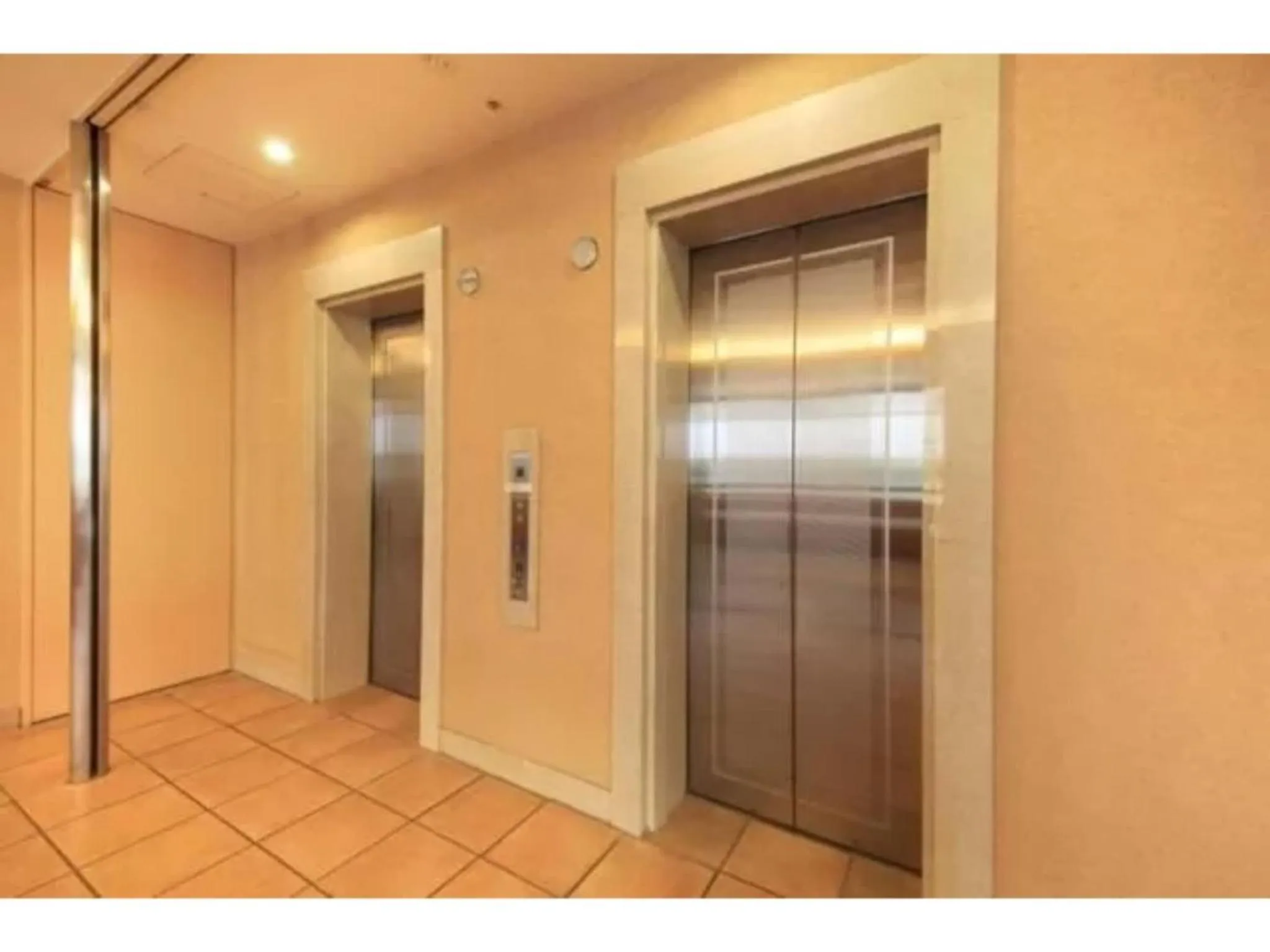 R&B Hotel Shin Yokohama Ekimae - Vacation STAY 14693v