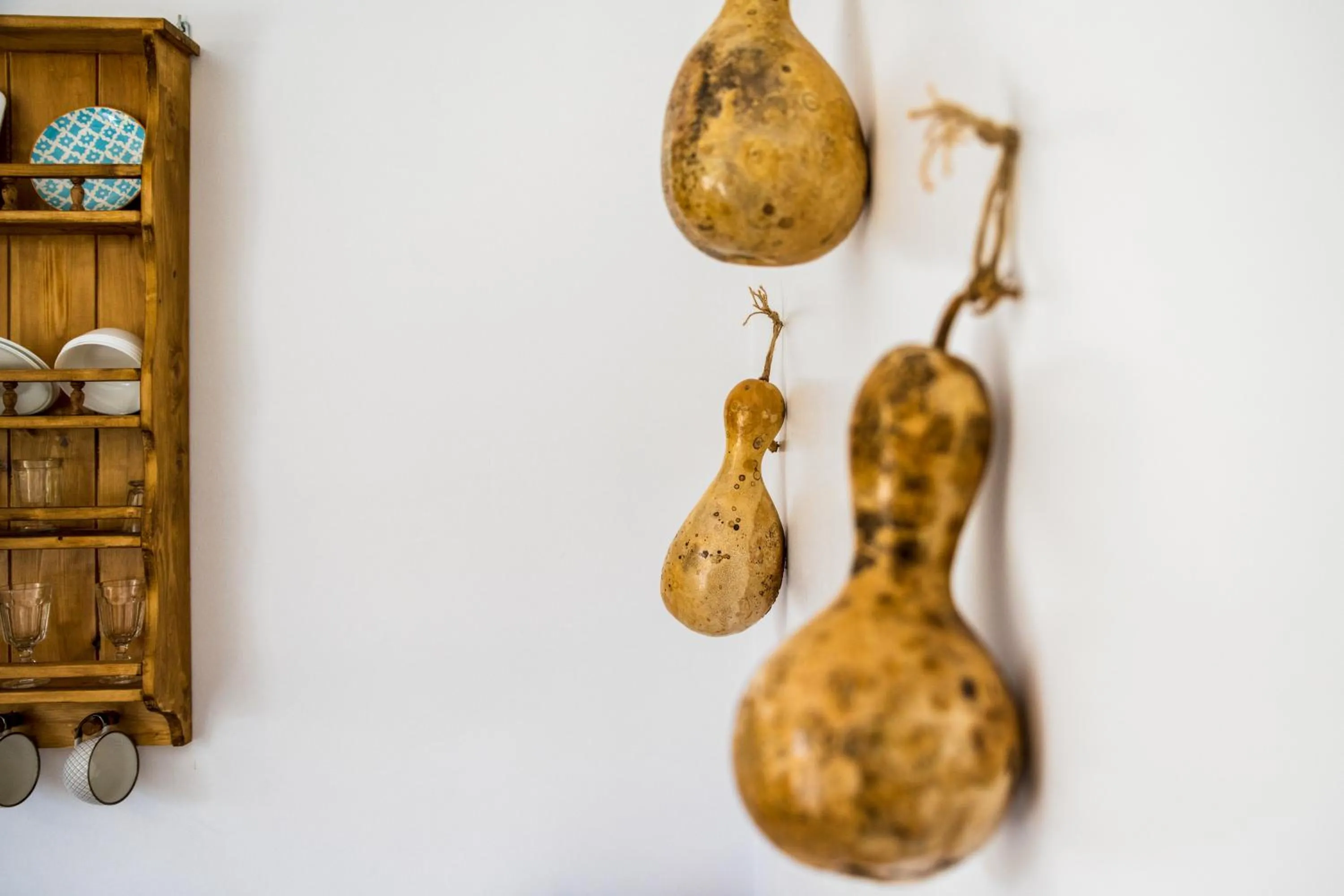 Decorative detail in Afroditi Superior Apartments