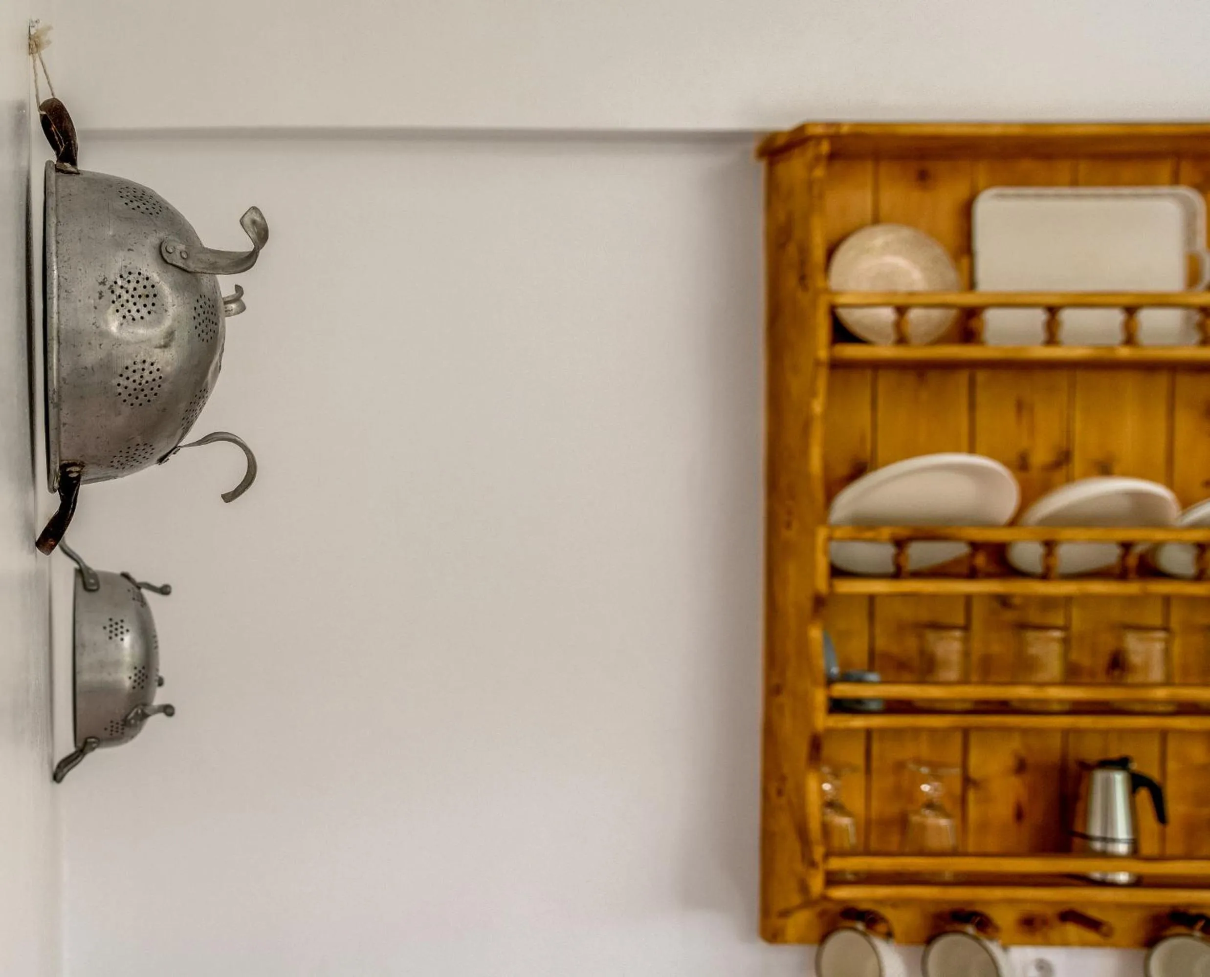 Decorative detail in Afroditi Superior Apartments