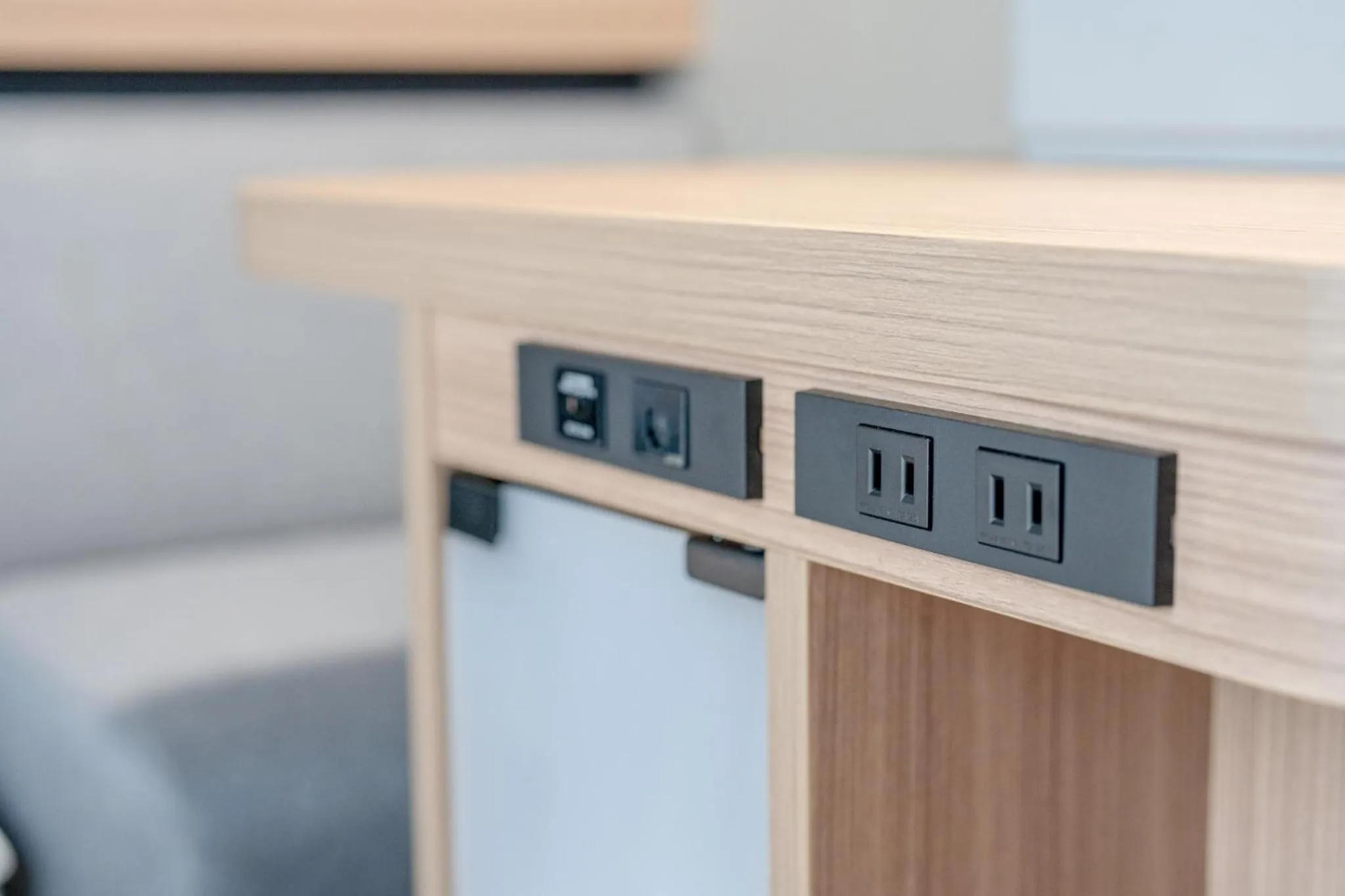 R&B Hotel Shin Yokohama Ekimae - Vacation STAY 14694v