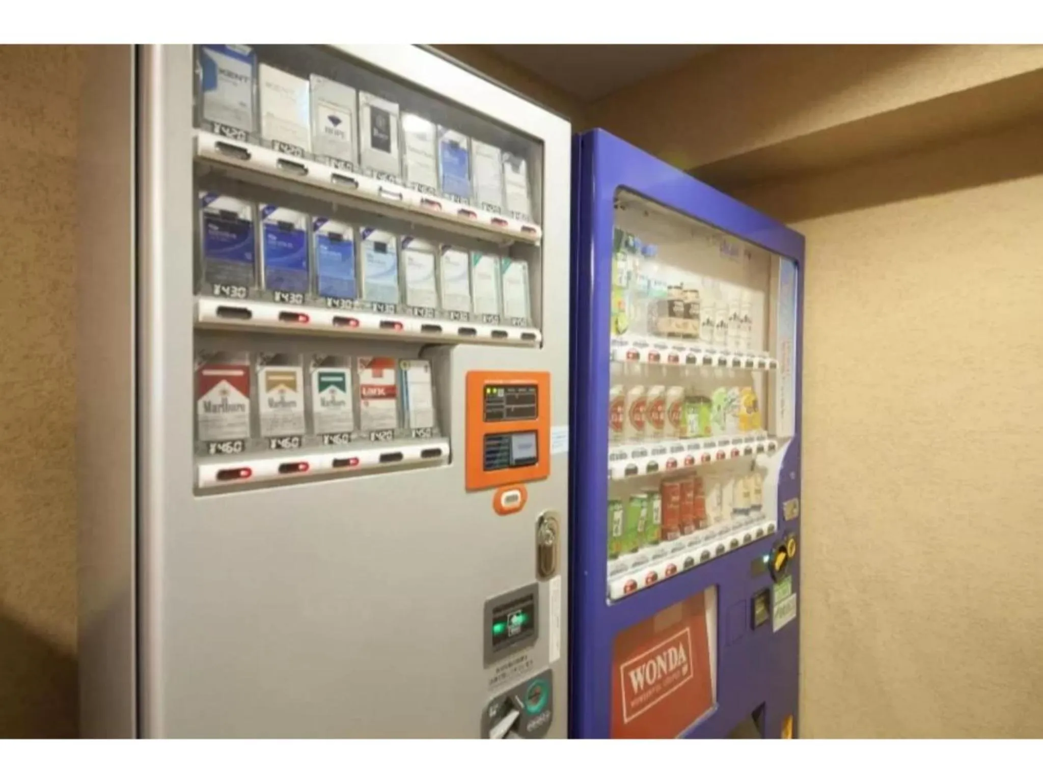 R&B Hotel Shin Yokohama Ekimae - Vacation STAY 14694v