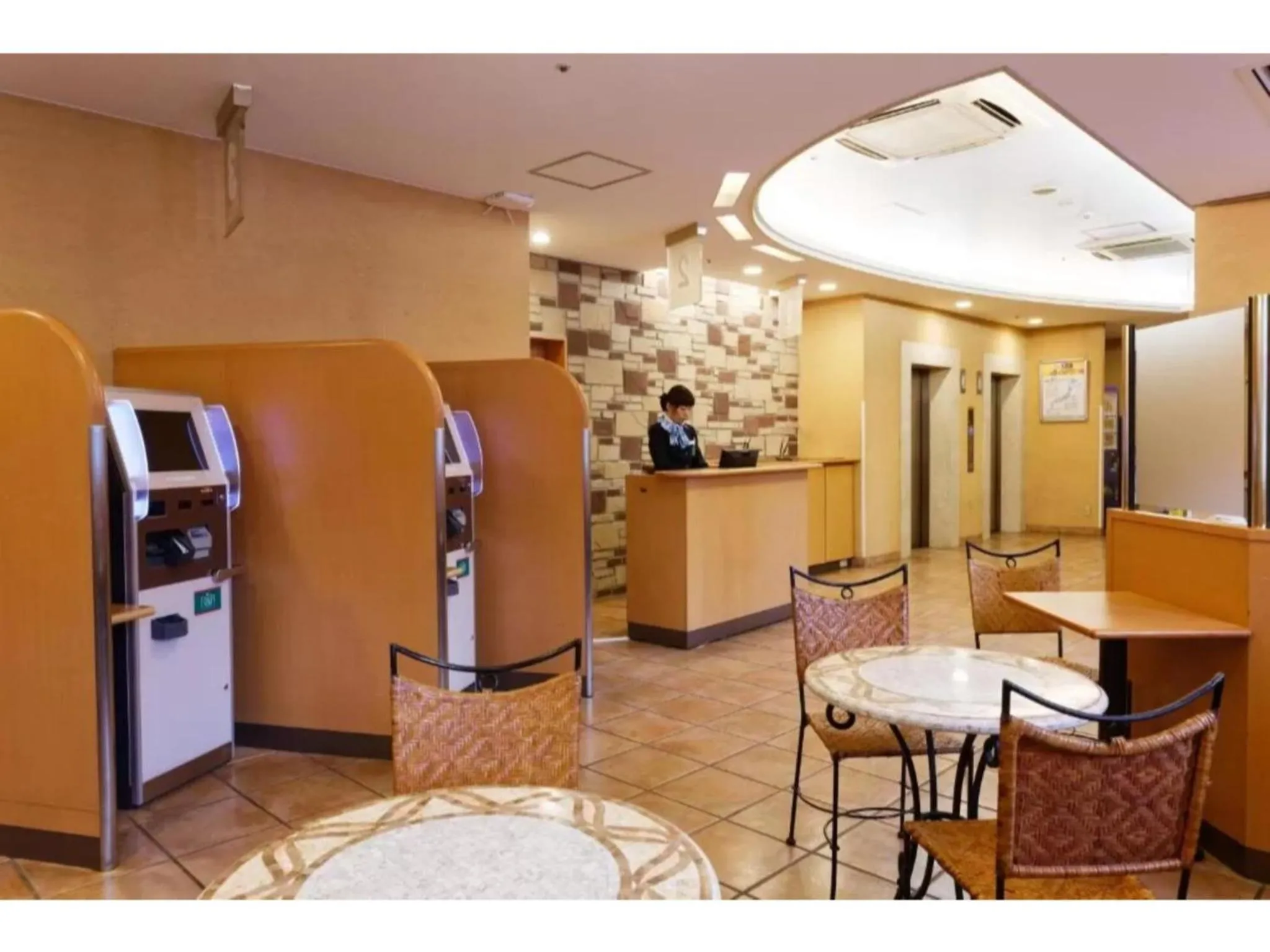 R&B Hotel Kumamoto Shimotori - Vacation STAY 14983v