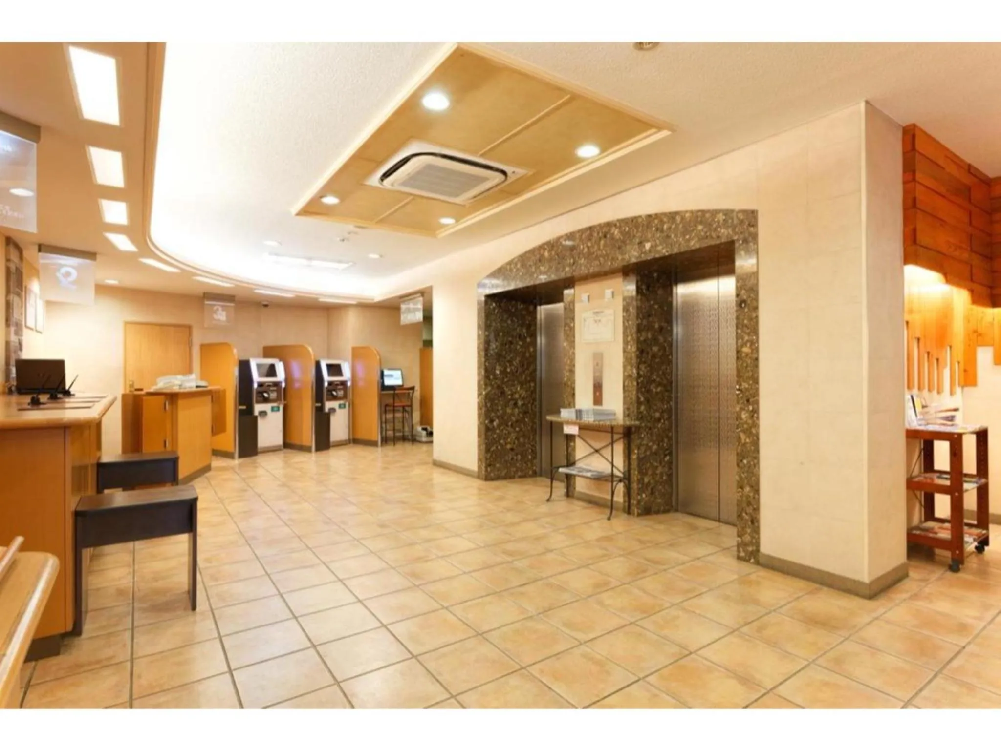 R&B Hotel Hakata Ekimae 1 - Vacation STAY 16391v