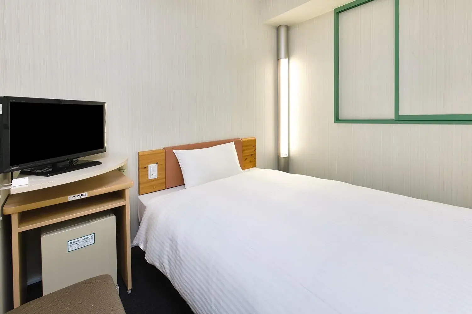 R&B Hotel Hakata Ekimae 1 - Vacation STAY 16386v R&B Hotel Hakata Ekimae 1 - Vacation STAY 16386v