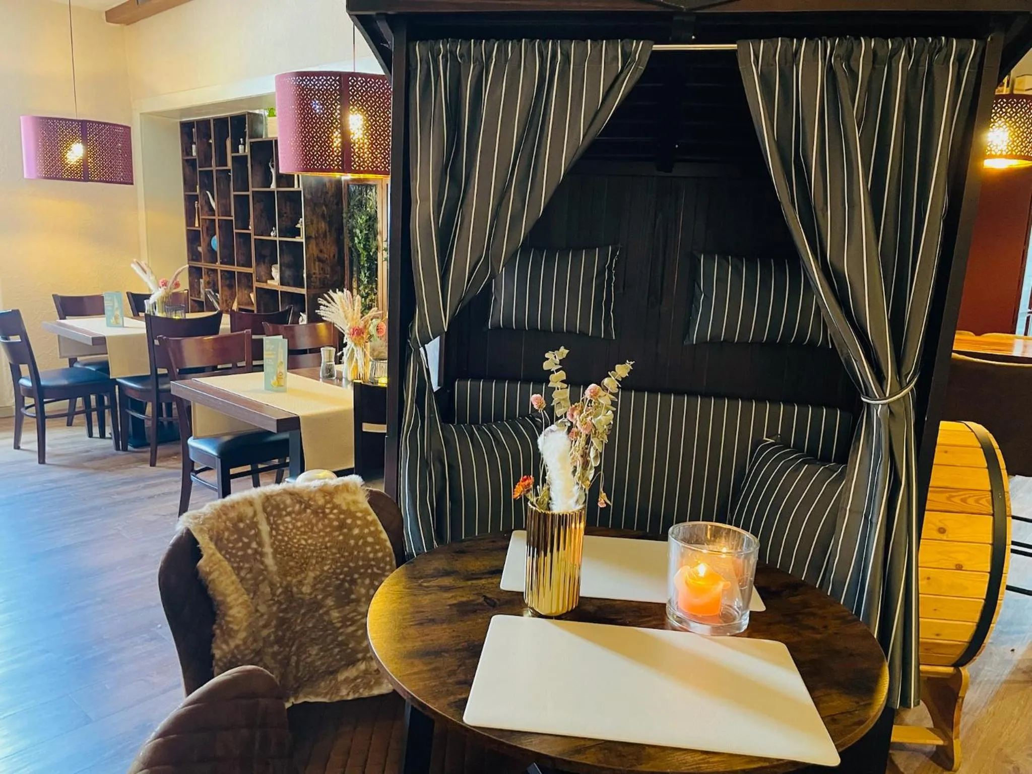 Harzhotel Warnstedter Krug