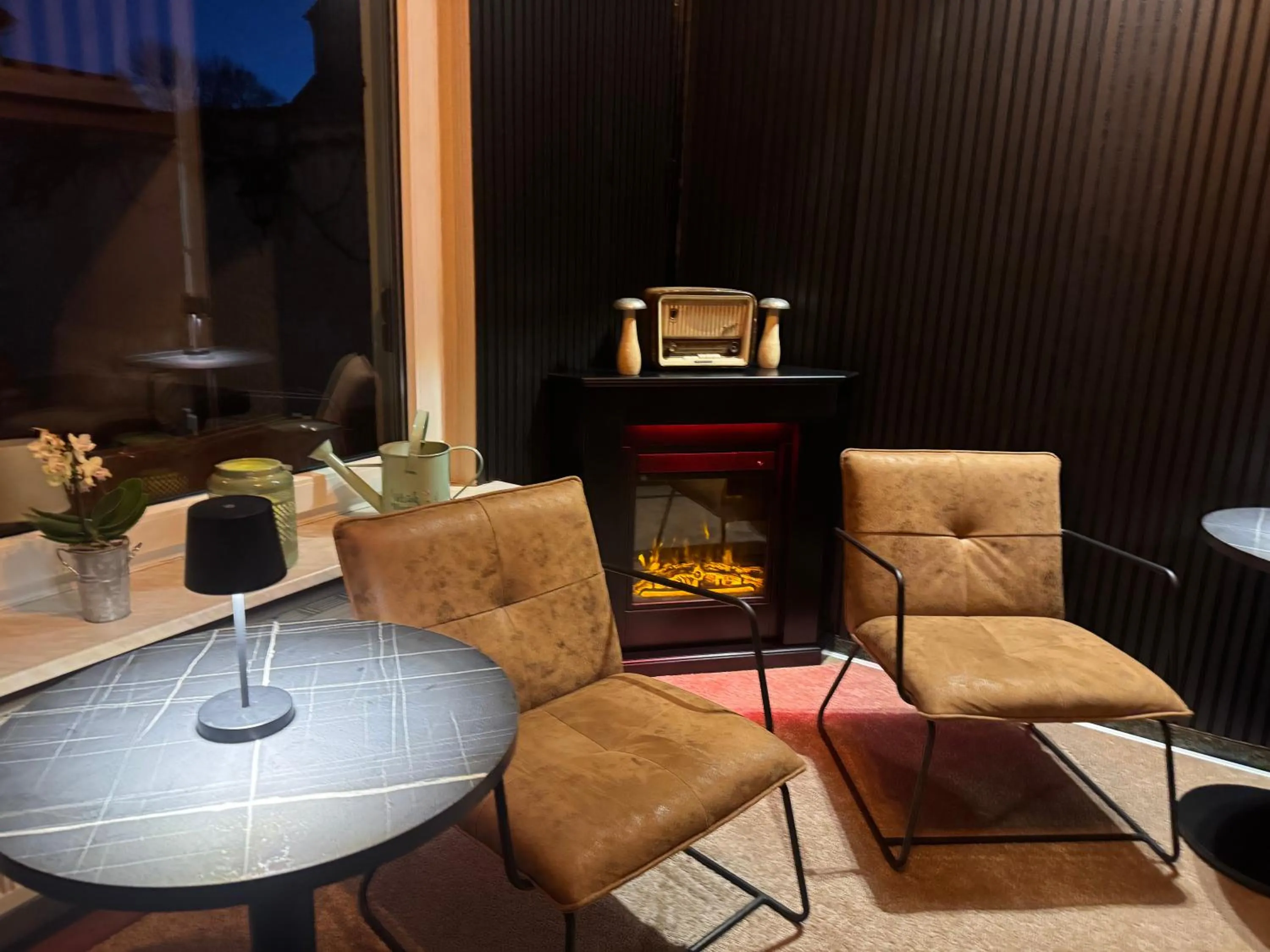 Harzhotel Warnstedter Krug