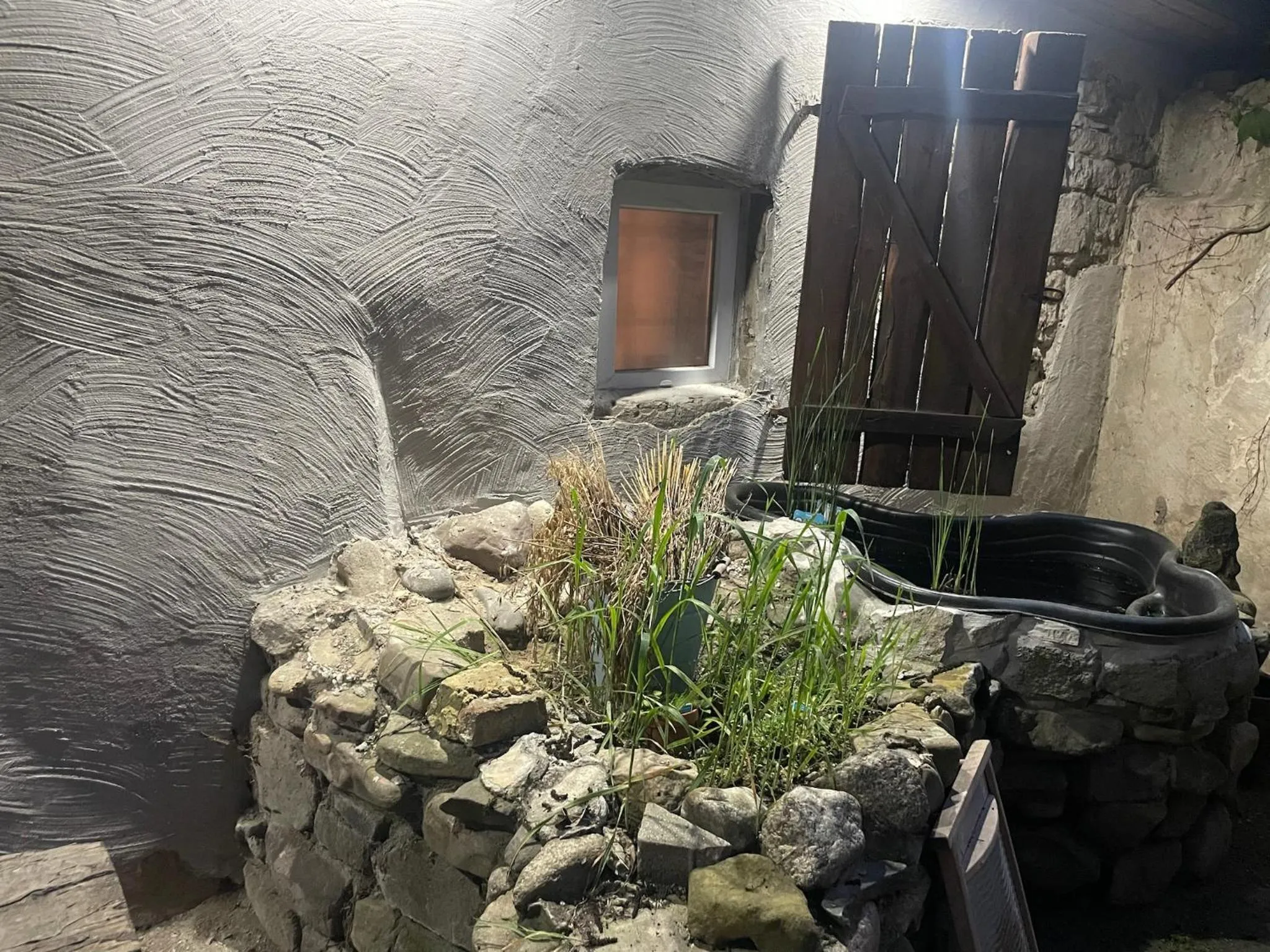 Harzhotel Warnstedter Krug