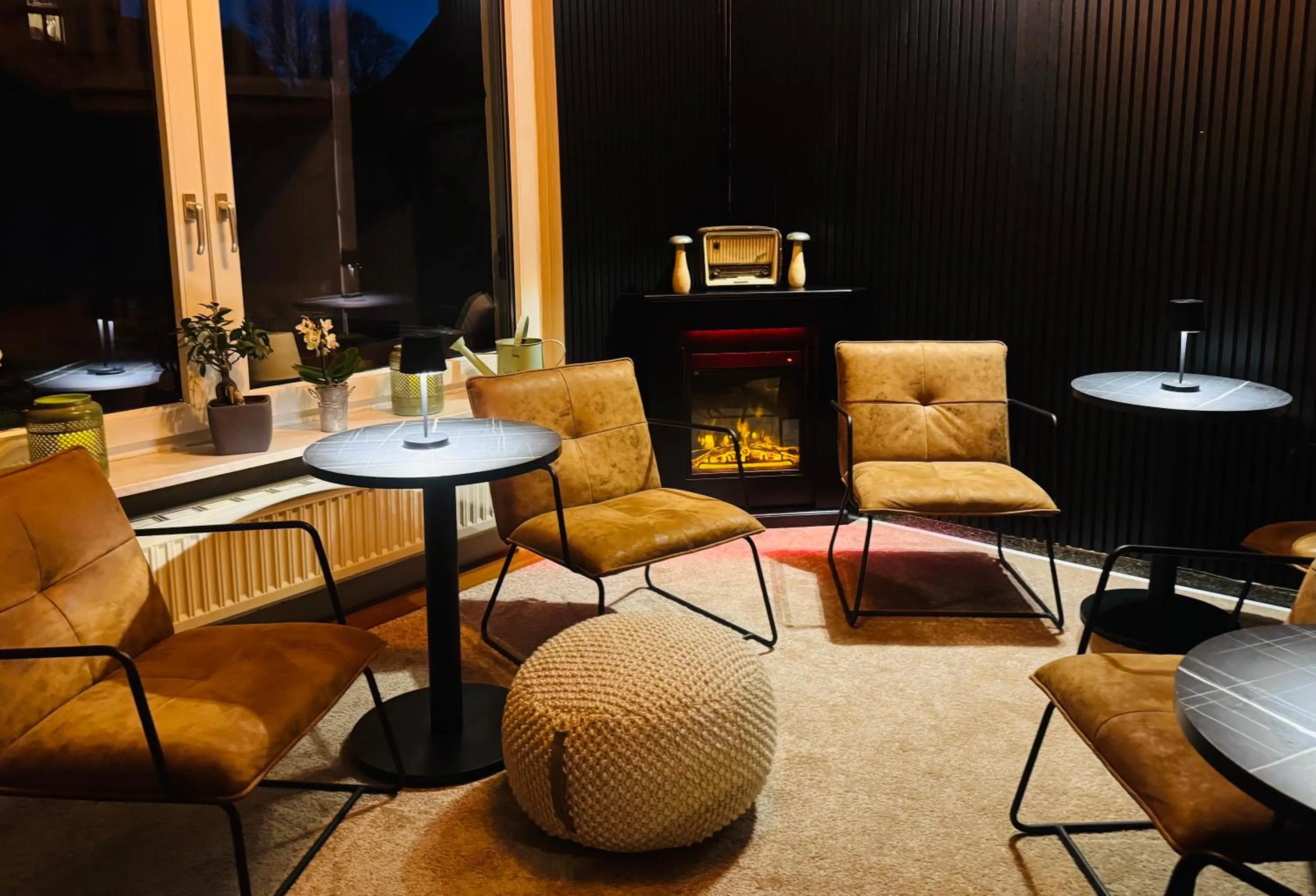 Harzhotel Warnstedter Krug