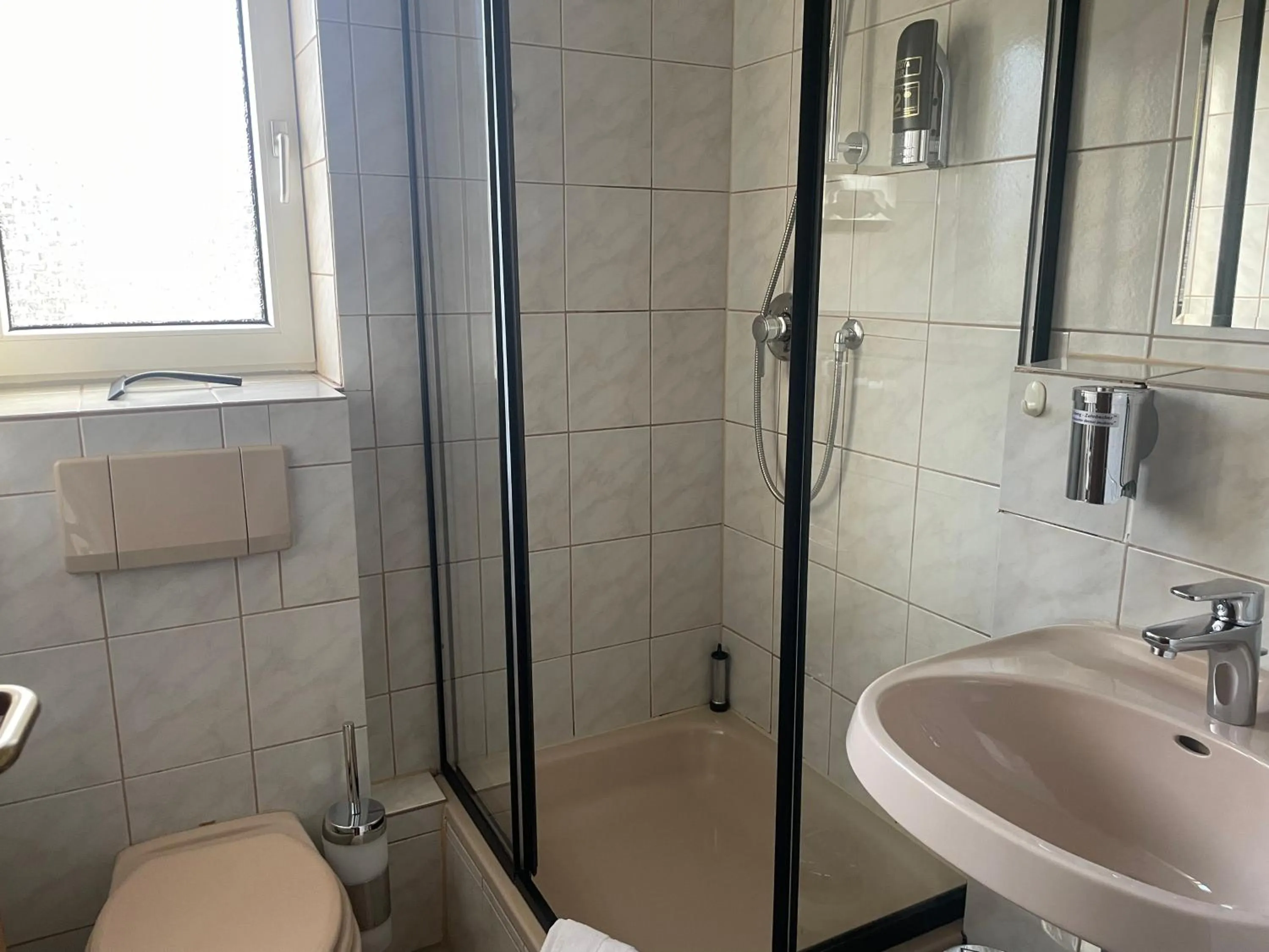 Harzhotel Warnstedter Krug