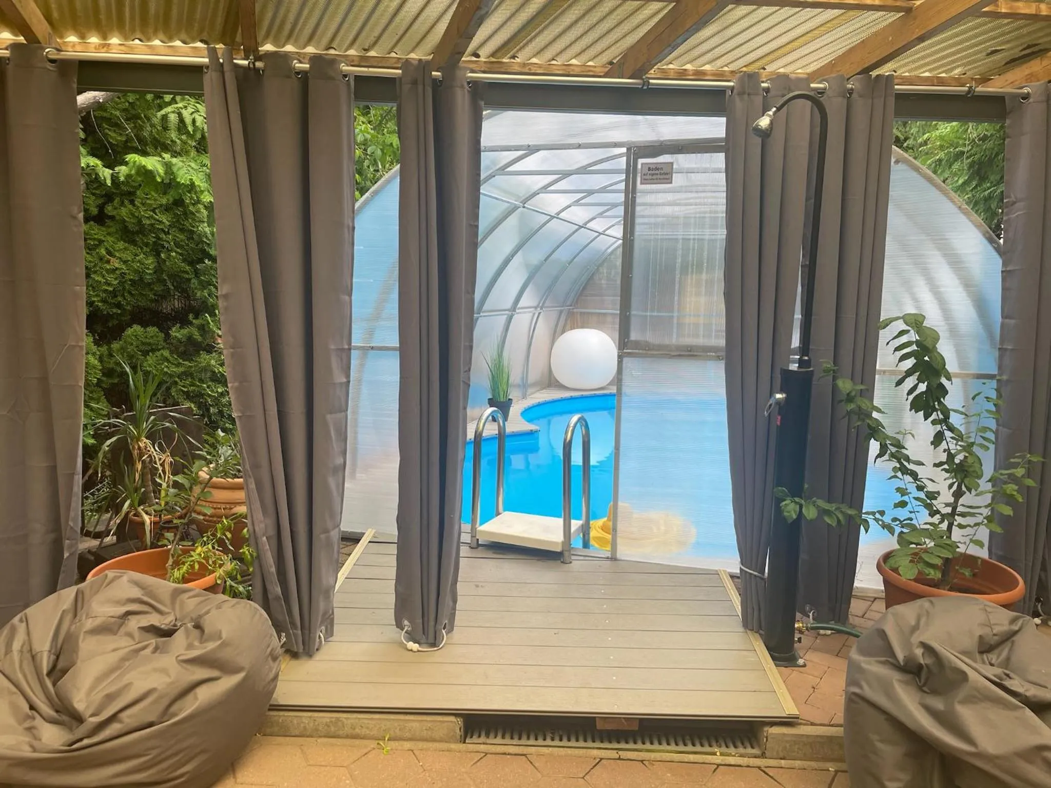 Harzhotel Warnstedter Krug