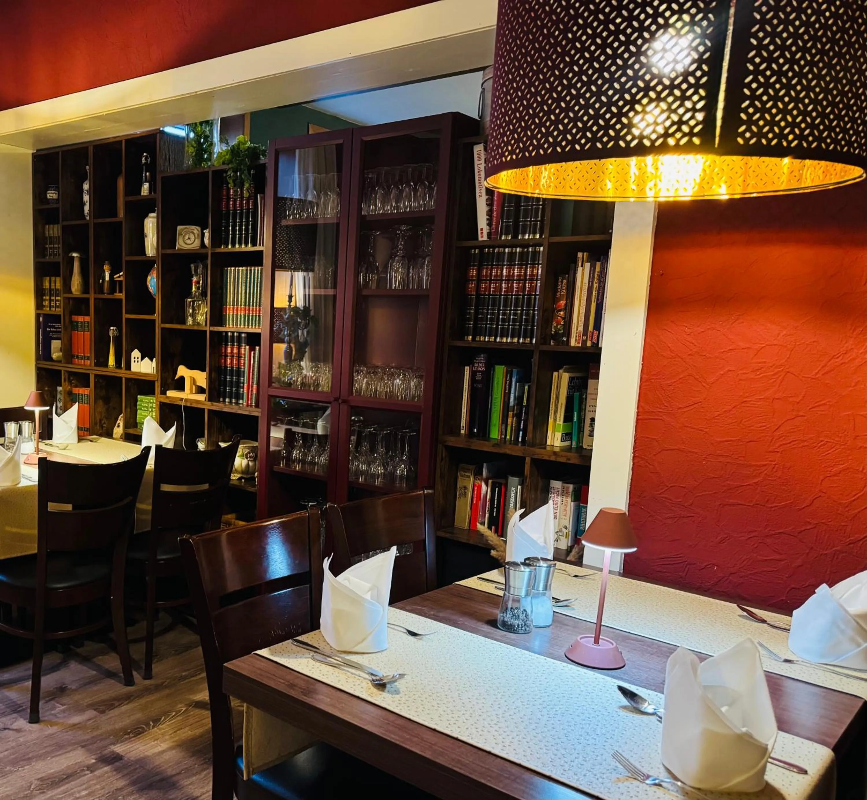 Harzhotel Warnstedter Krug