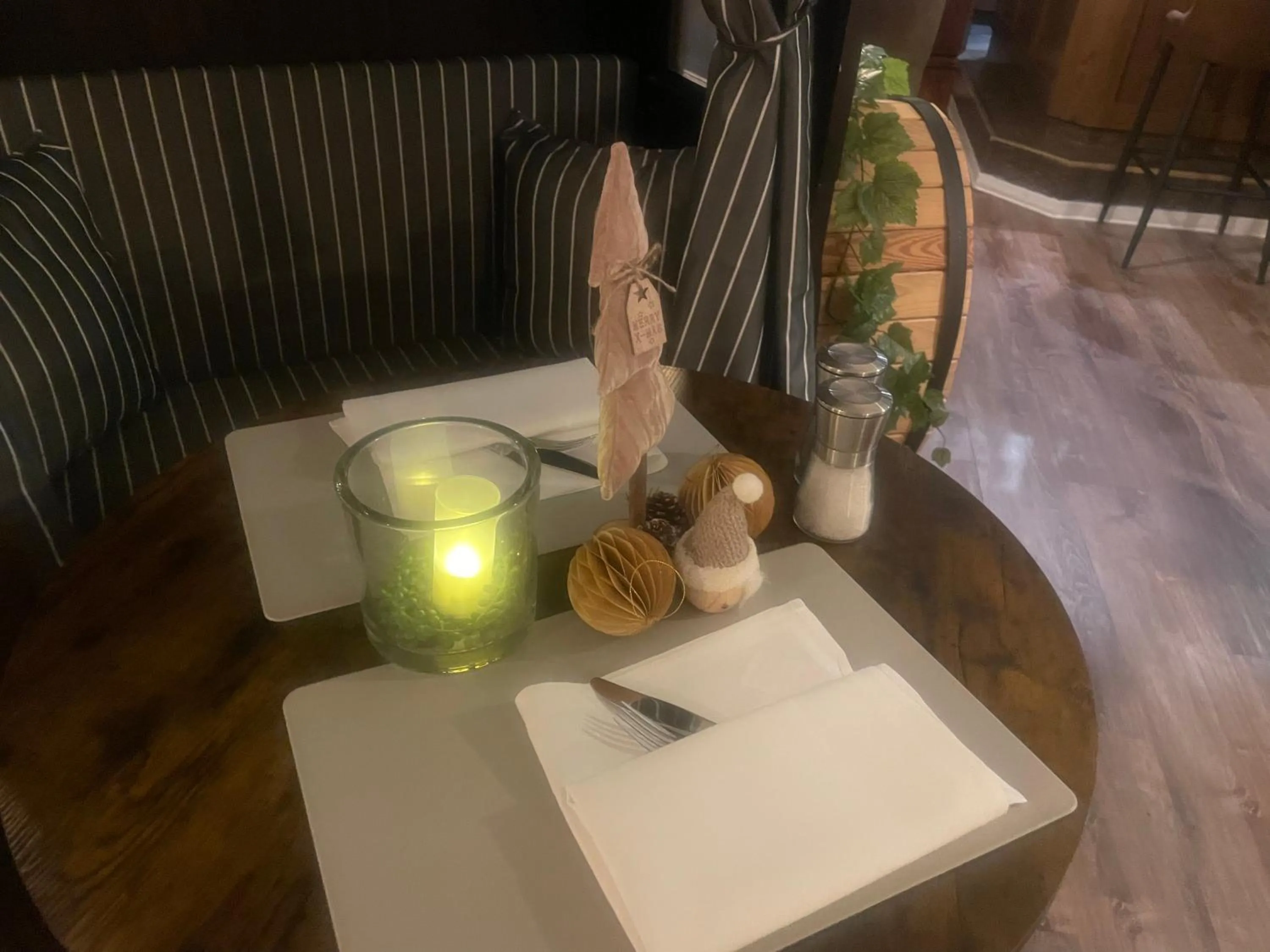 Harzhotel Warnstedter Krug