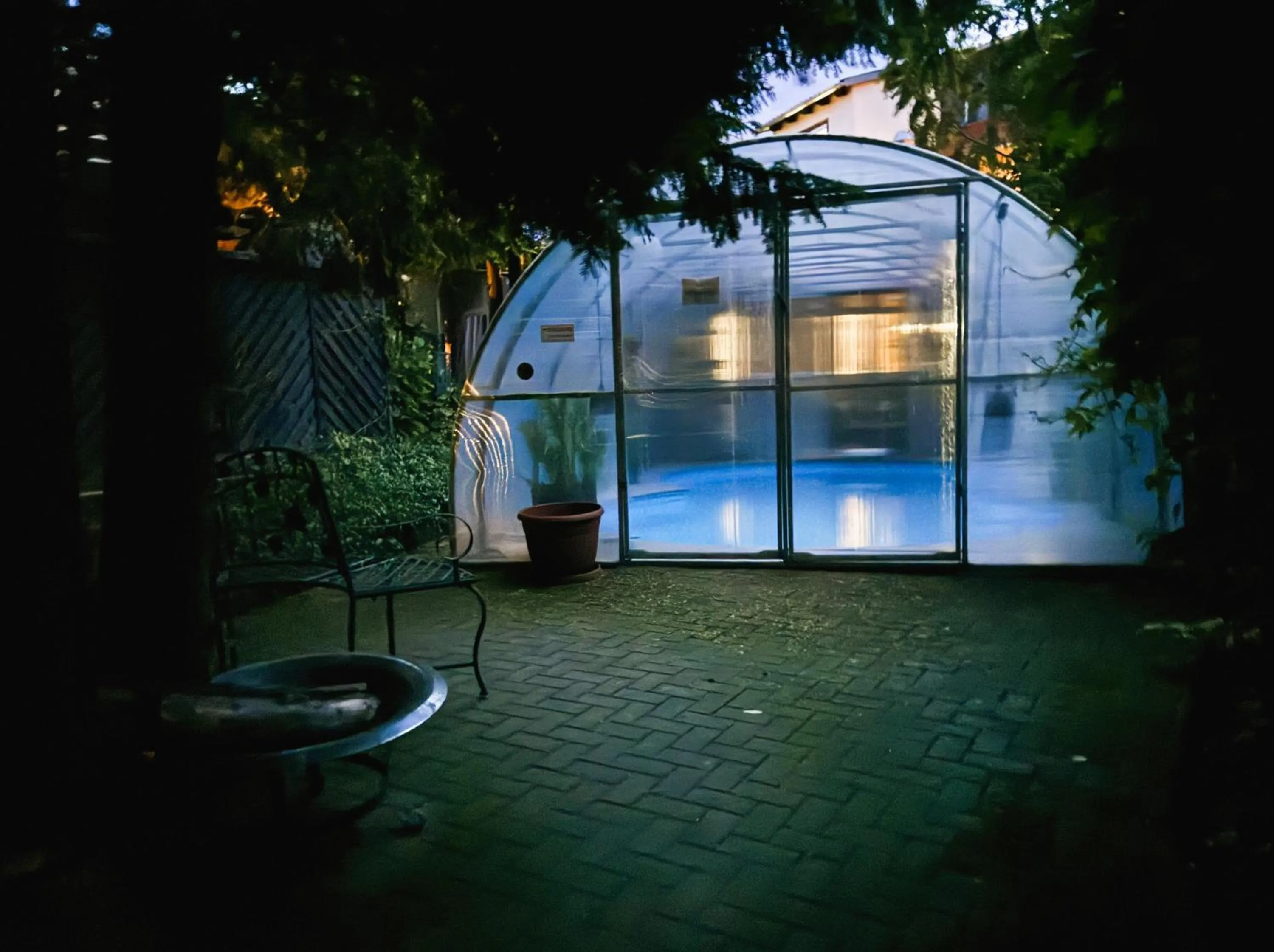 Harzhotel Warnstedter Krug