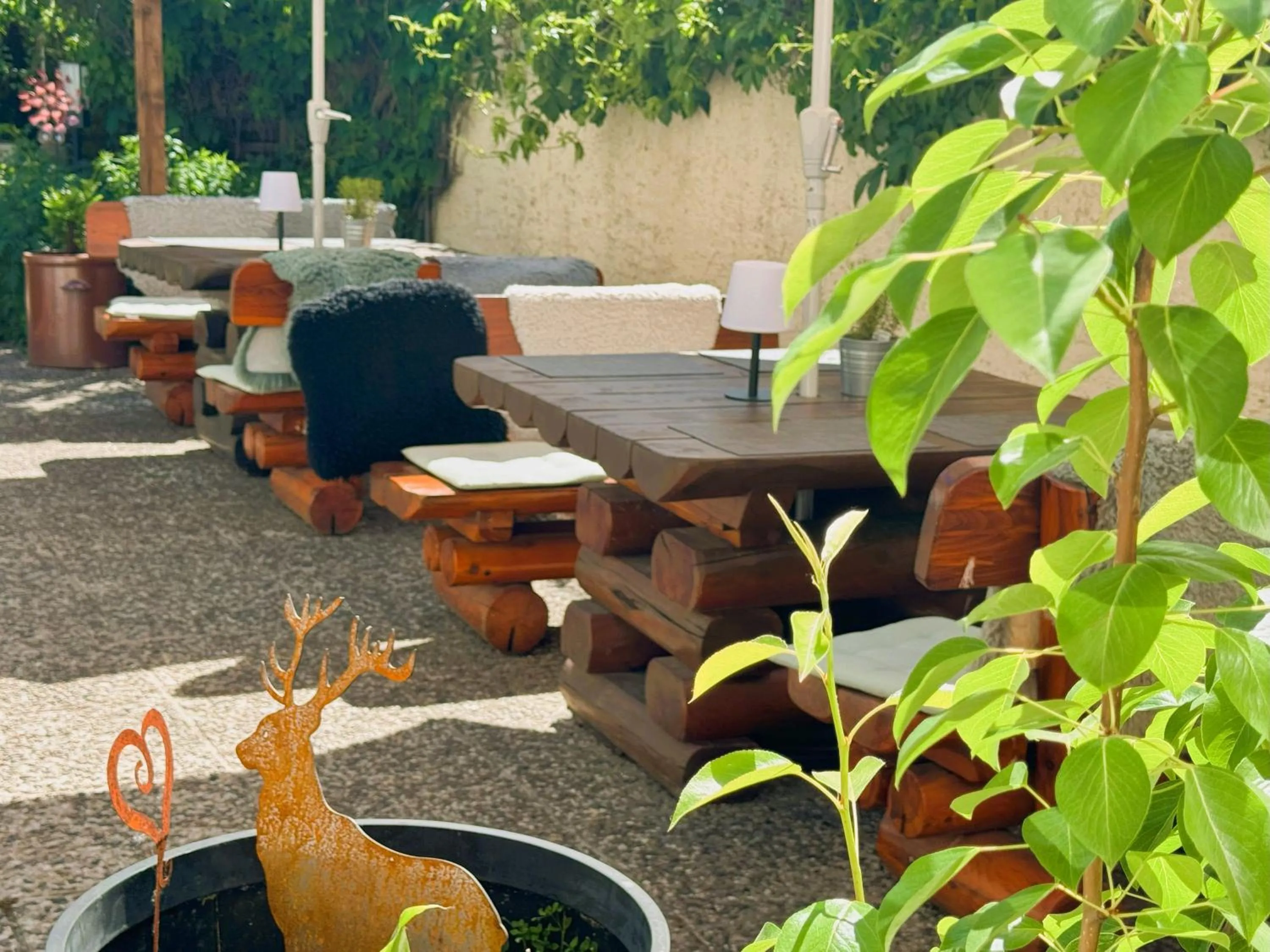 Harzhotel Warnstedter Krug