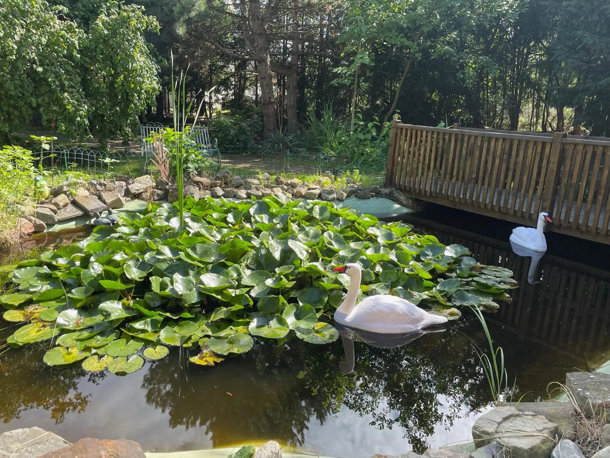 Harzhotel Warnstedter Krug