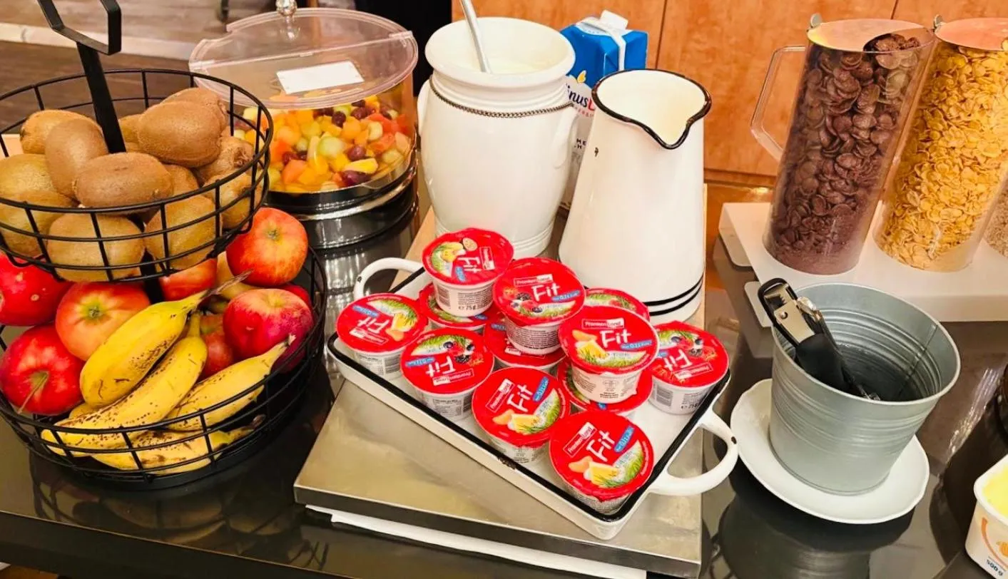 Harzhotel Warnstedter Krug