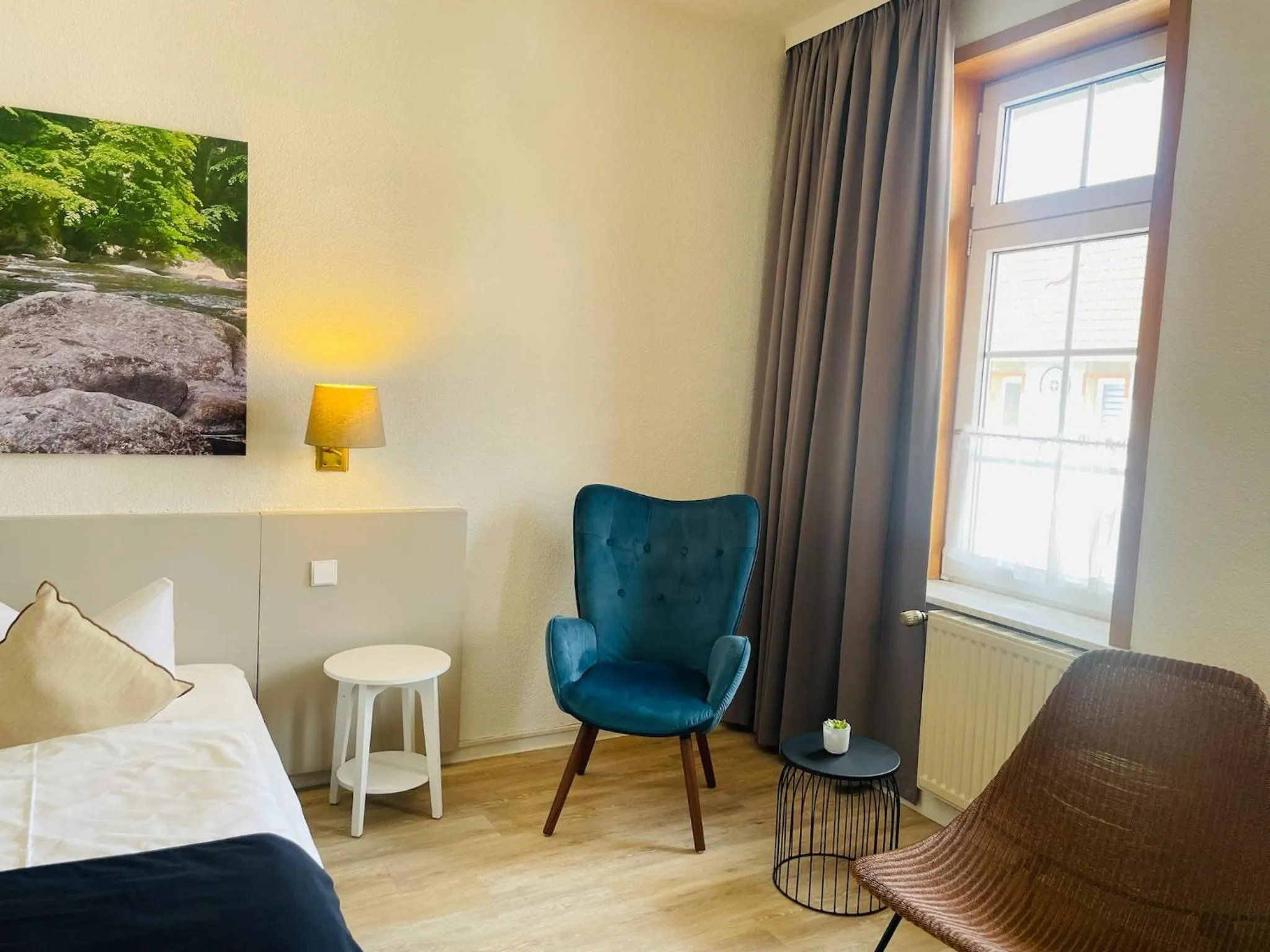 Harzhotel Warnstedter Krug