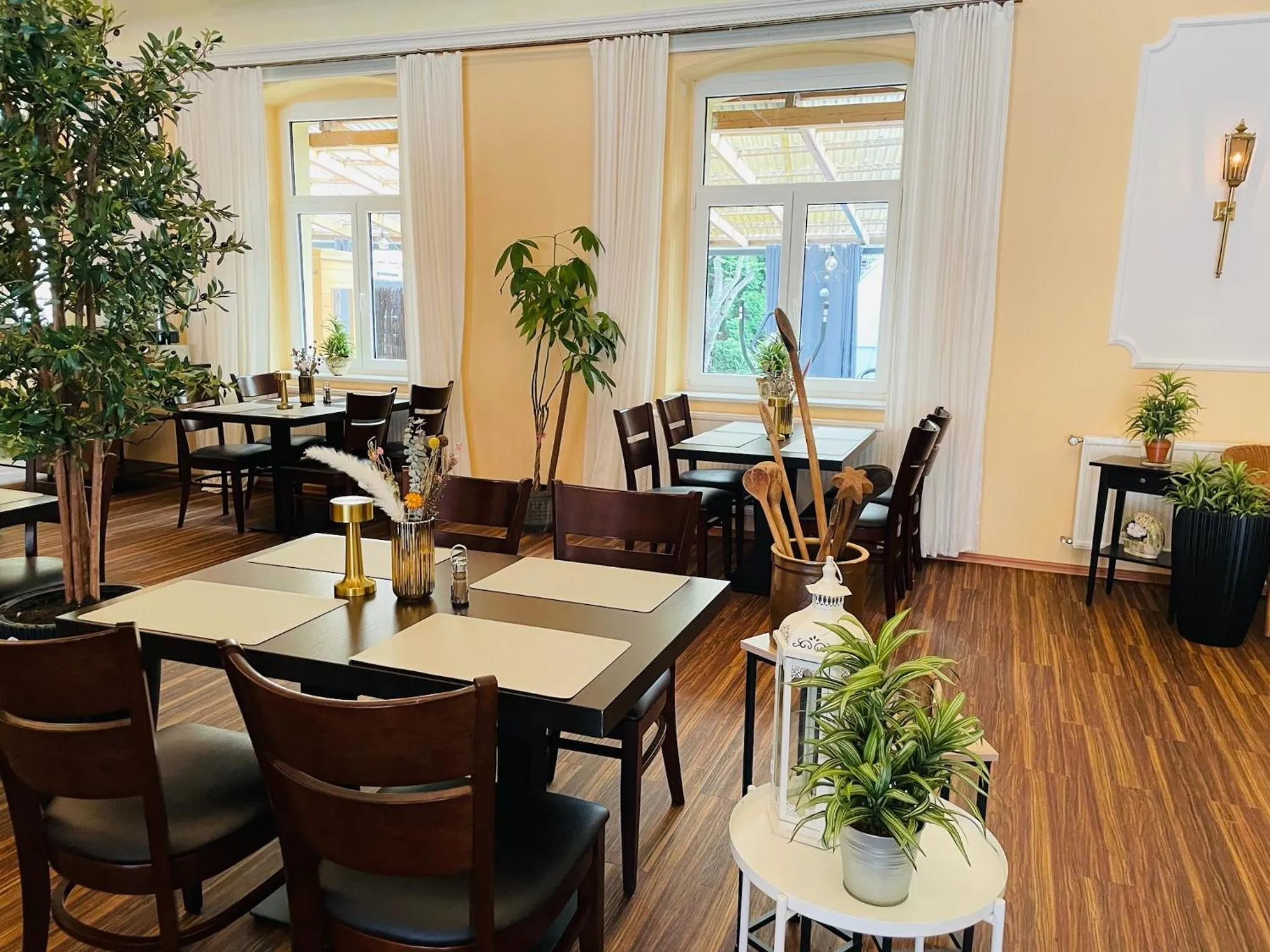 Harzhotel Warnstedter Krug