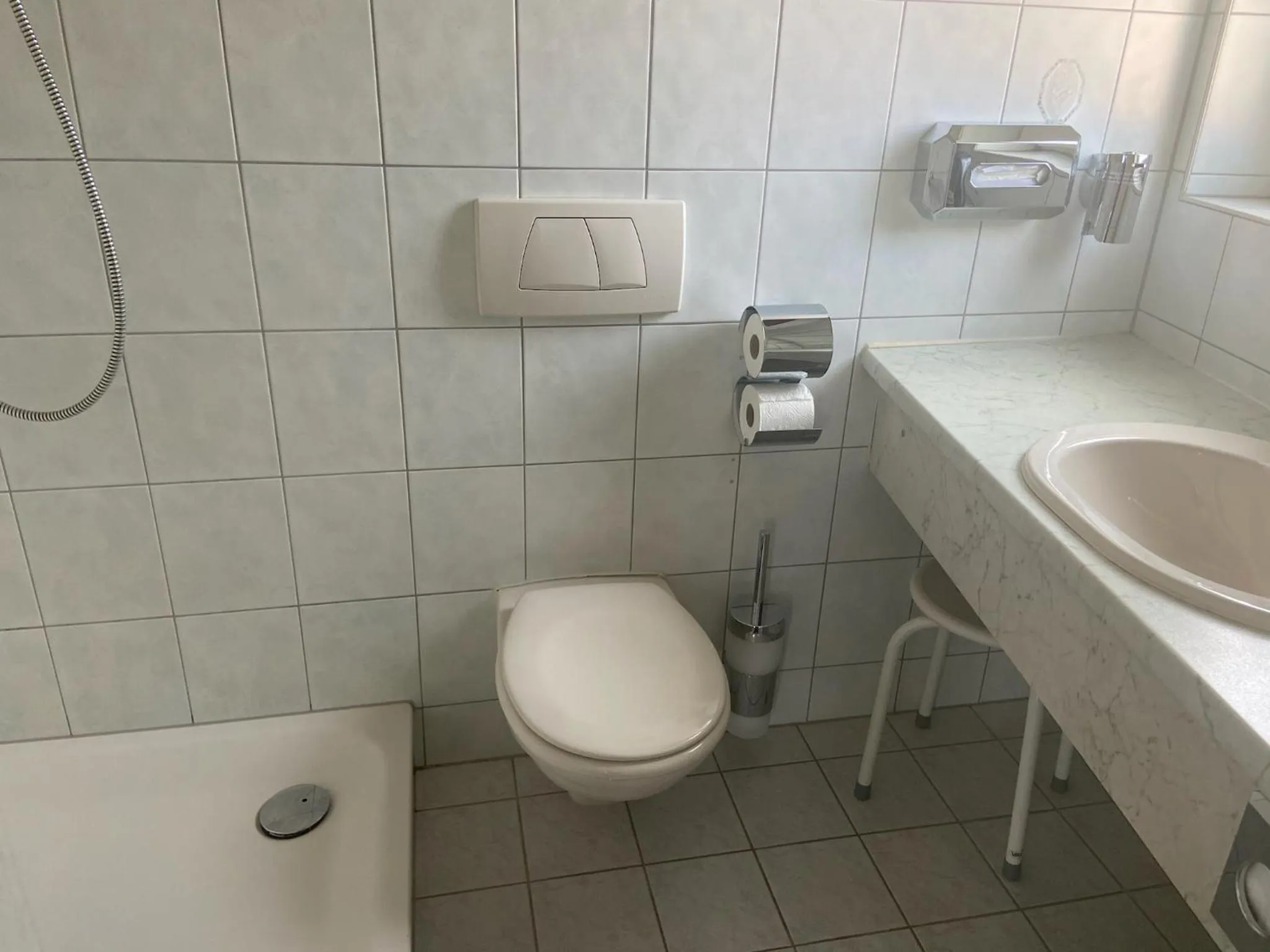 Harzhotel Warnstedter Krug