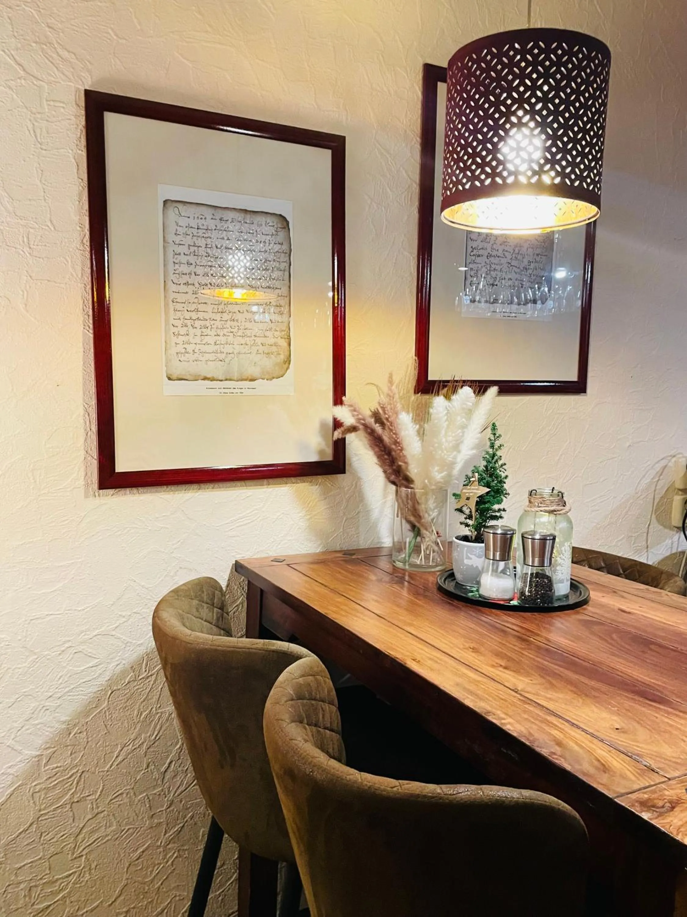 Harzhotel Warnstedter Krug