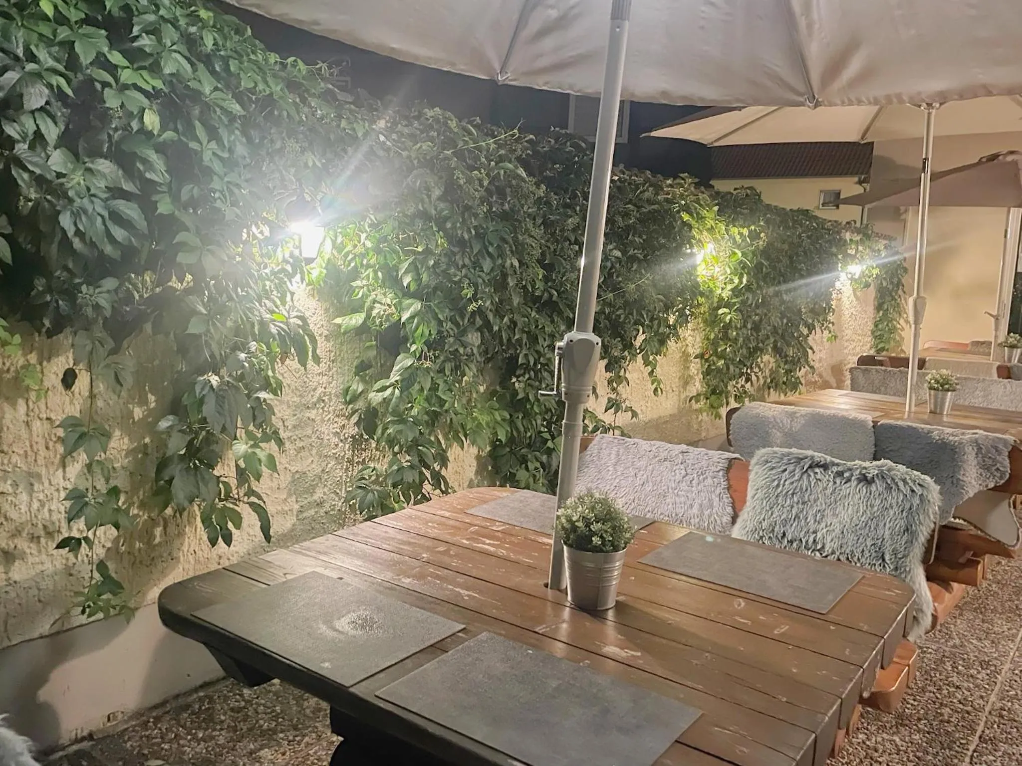 Harzhotel Warnstedter Krug