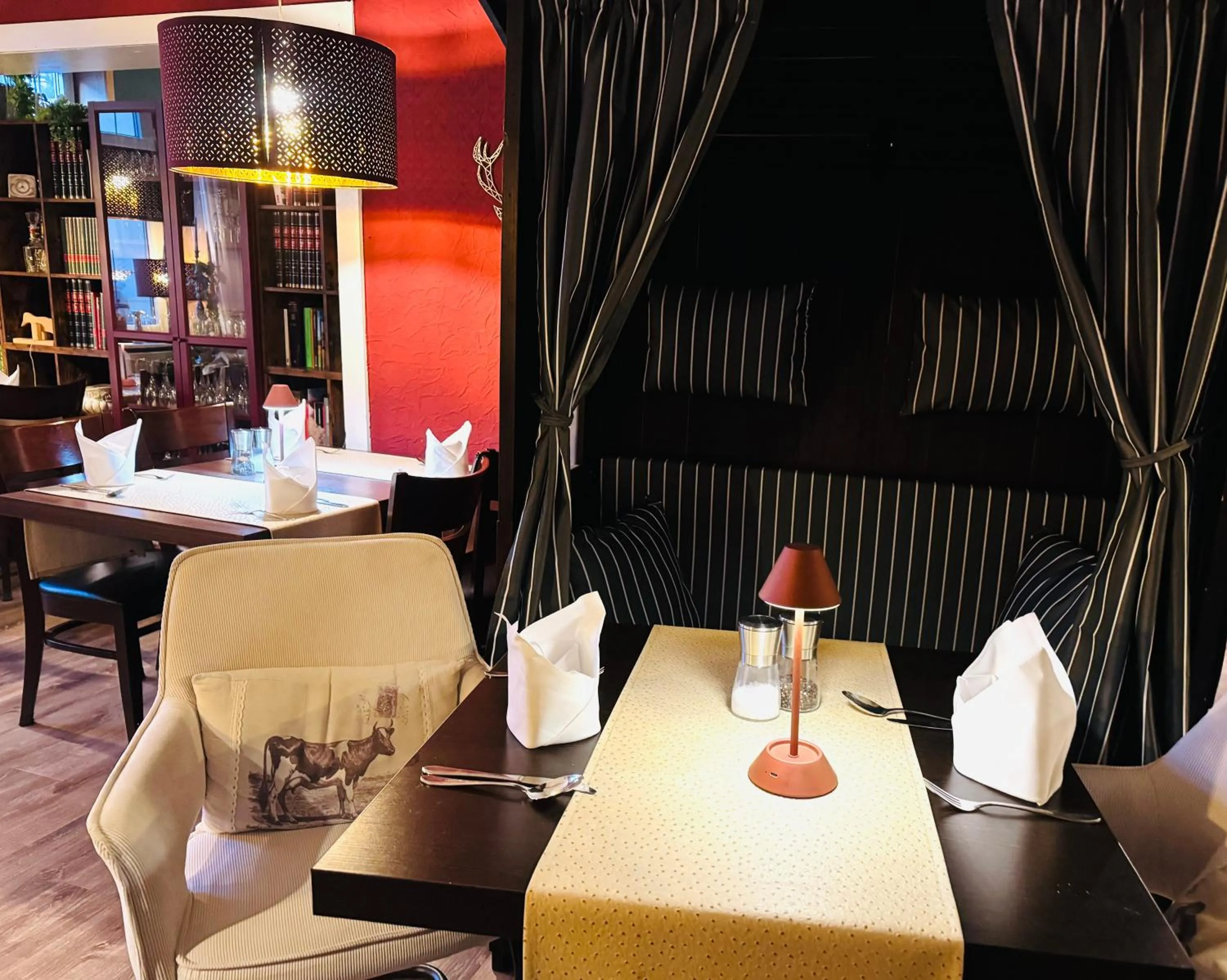 Harzhotel Warnstedter Krug