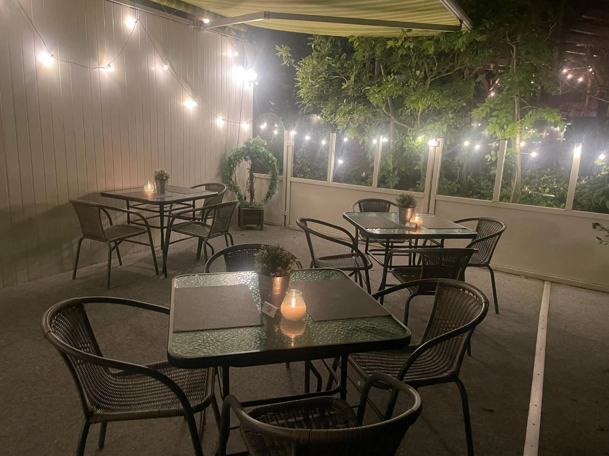 Harzhotel Warnstedter Krug