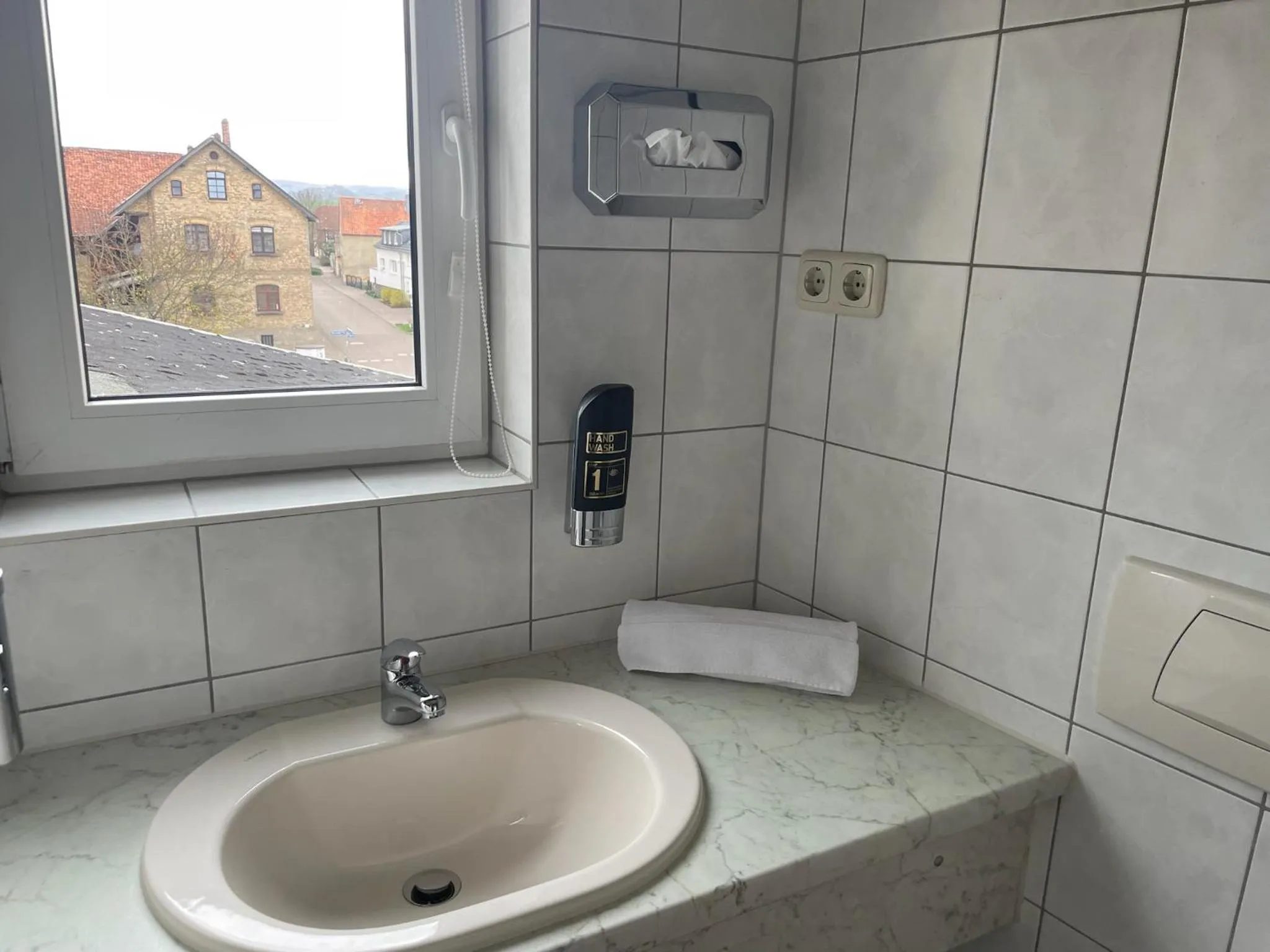 Harzhotel Warnstedter Krug