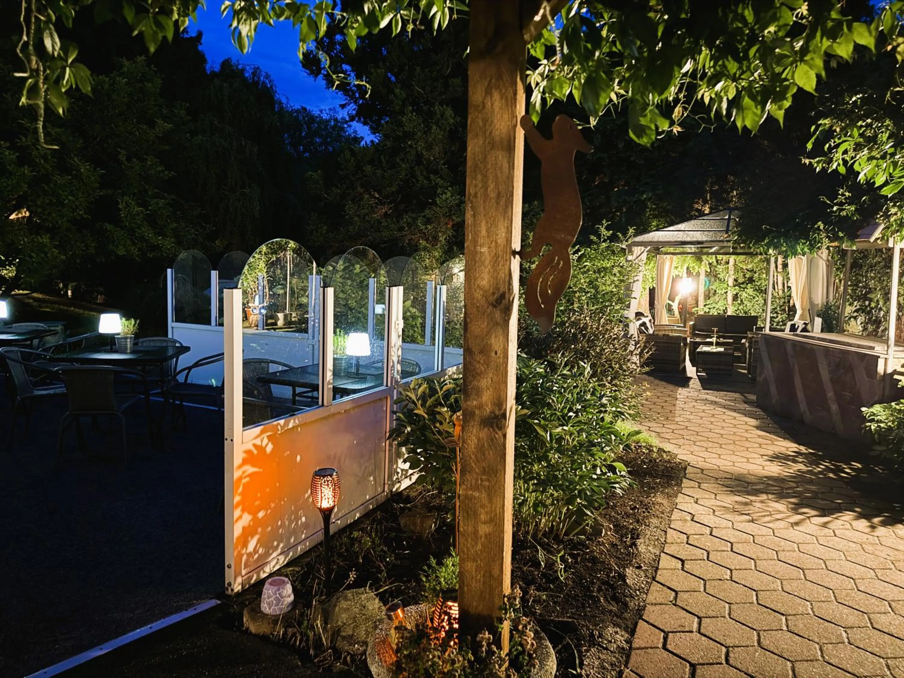 Harzhotel Warnstedter Krug