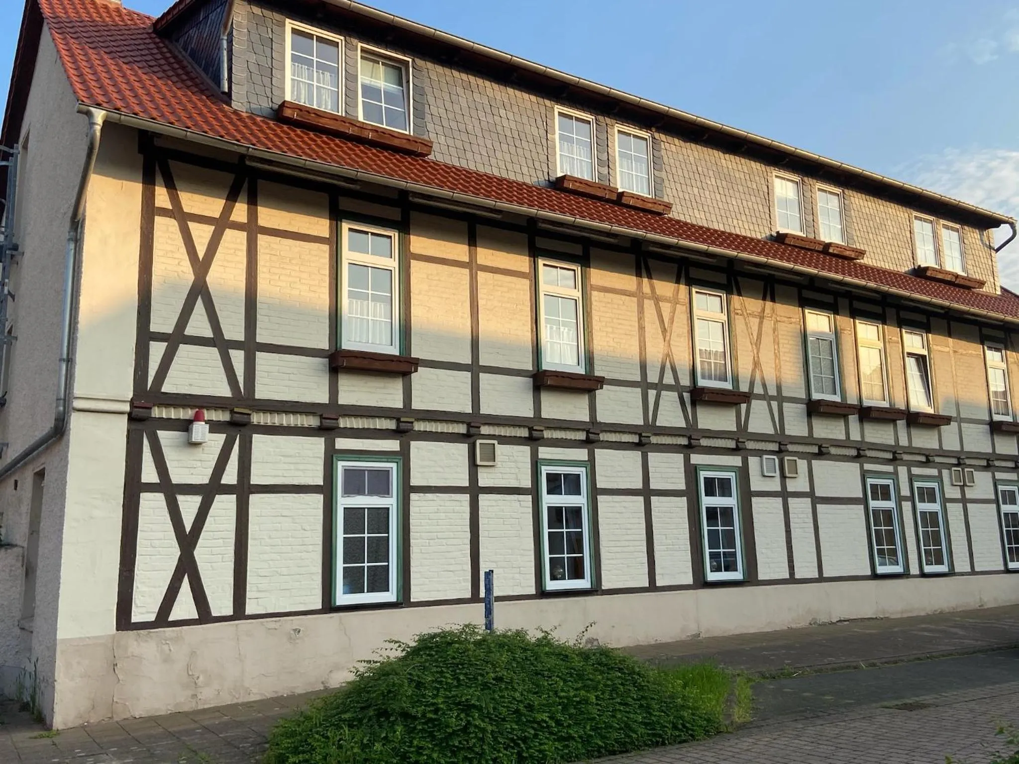 Harzhotel Warnstedter Krug