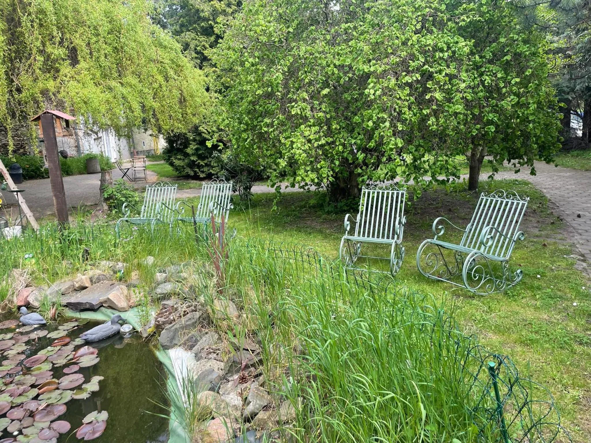 Harzhotel Warnstedter Krug