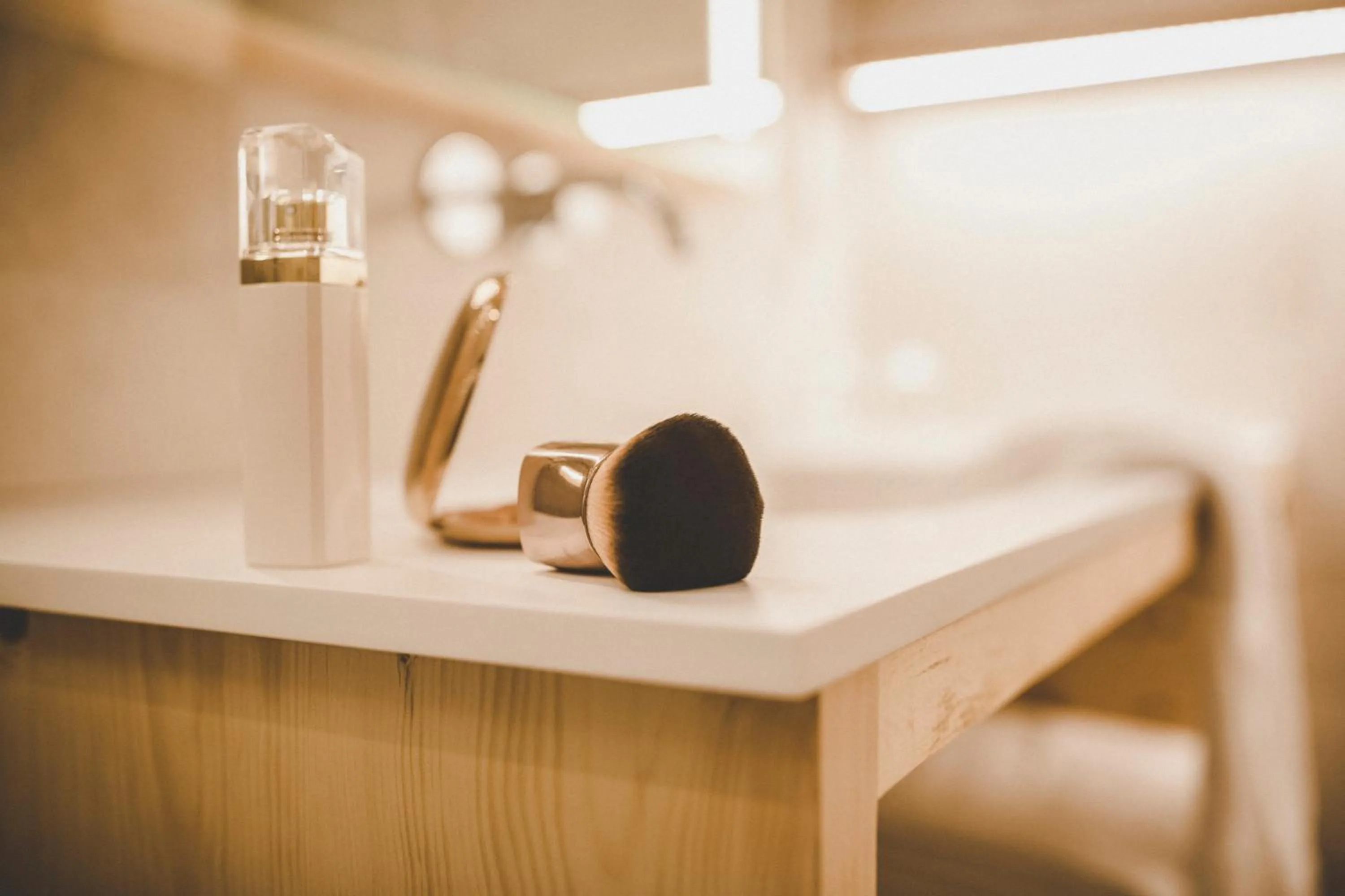 Bathroom in Arabella Retreat & Spa