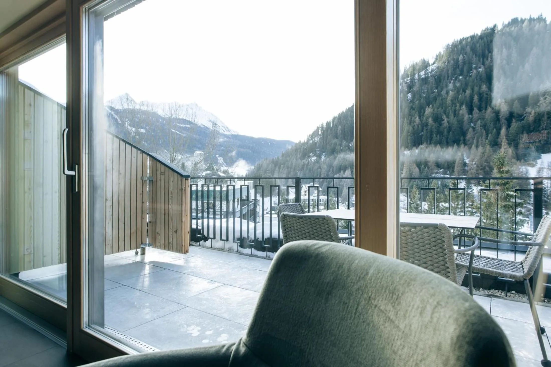 View (from property/room) in Arabella Retreat & Spa