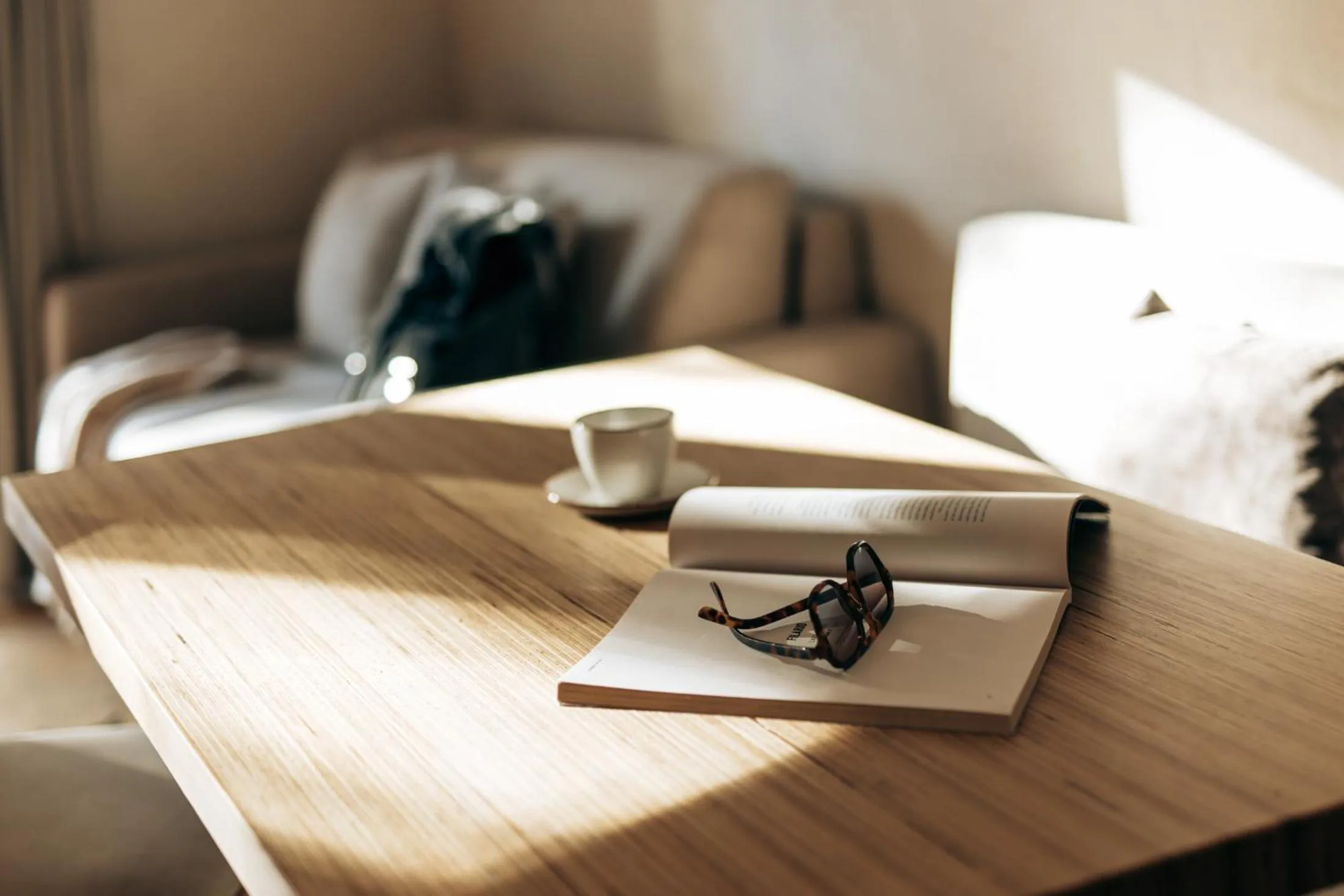 Photo of the whole room in Arabella Retreat & Spa