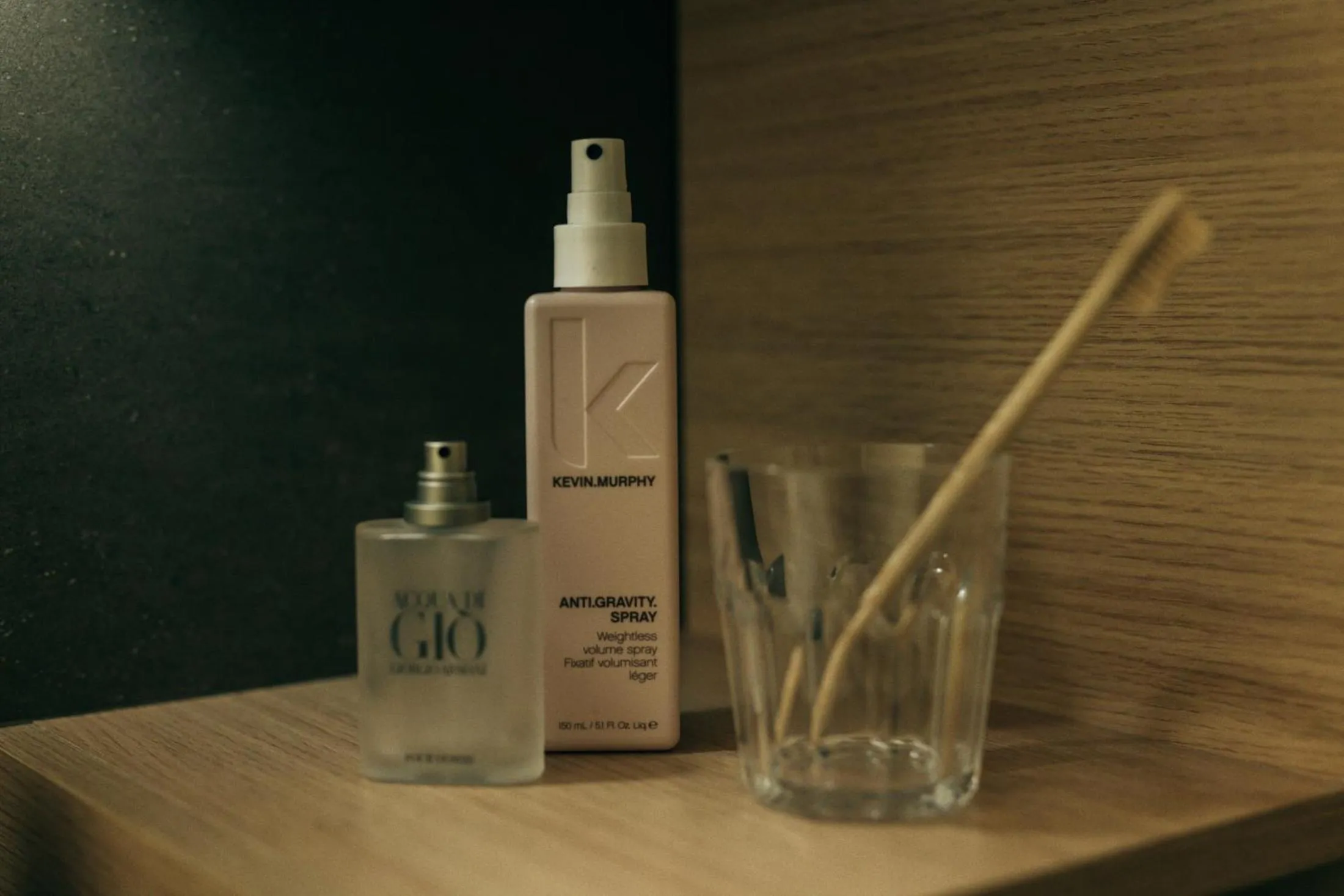 Bathroom in Arabella Retreat & Spa