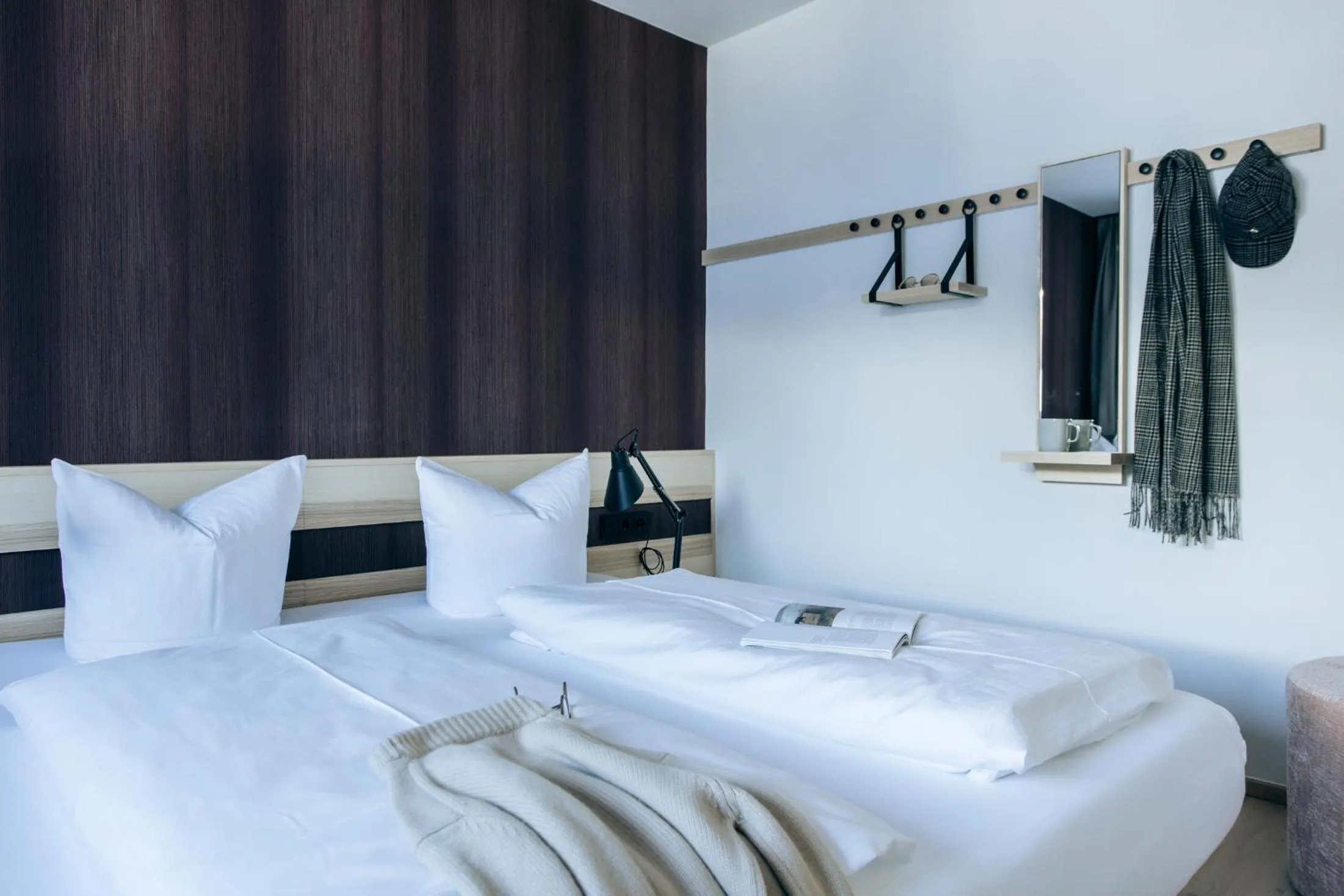 Bedroom, Bed in Arabella Retreat & Spa