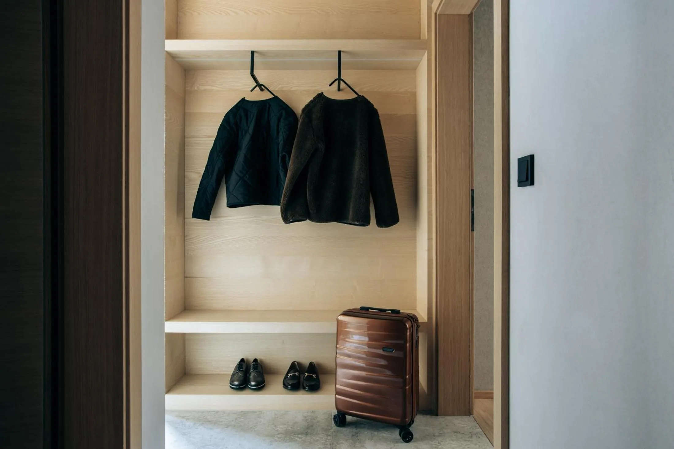 Photo of the whole room in Arabella Retreat & Spa