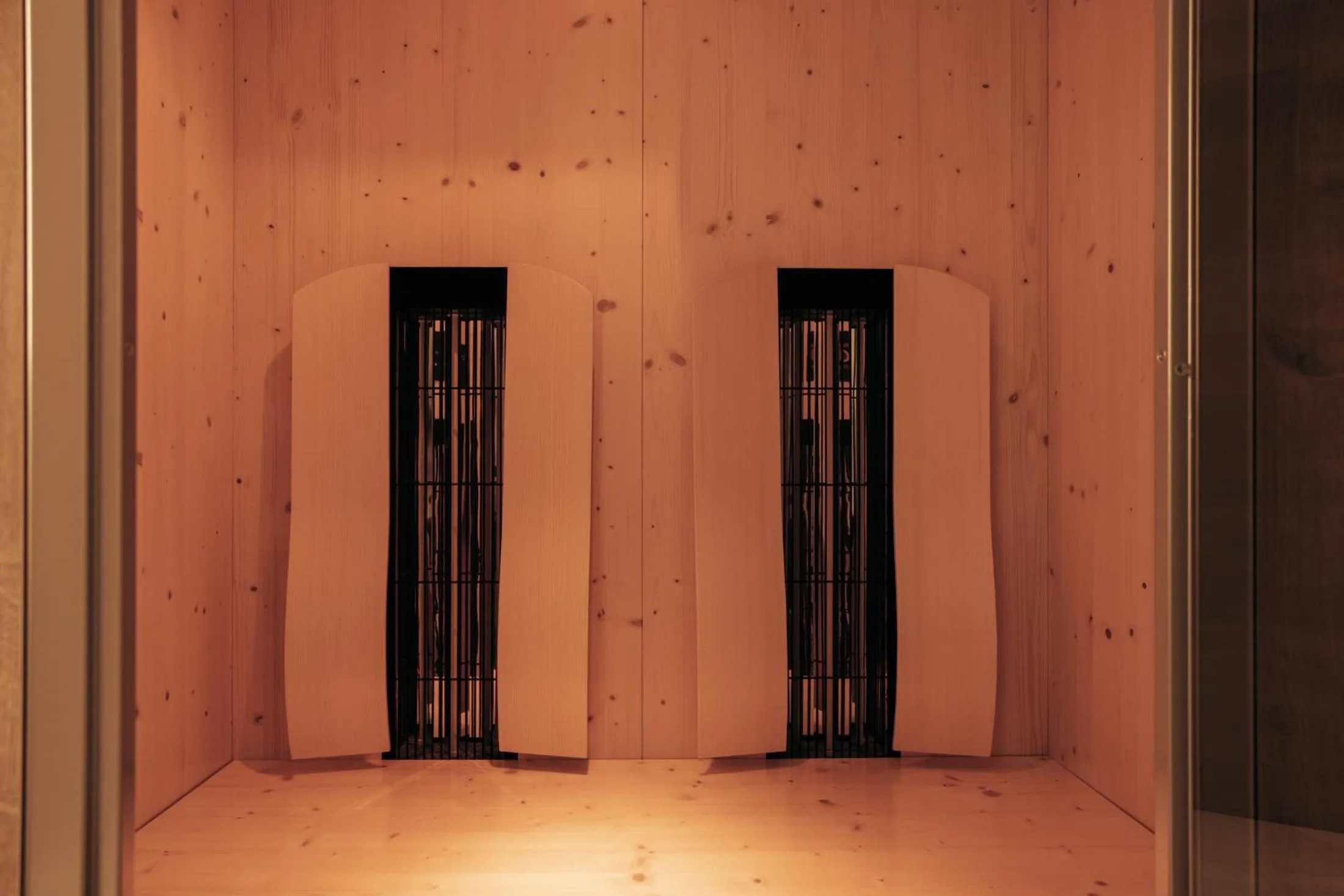 Photo of the whole room in Arabella Retreat & Spa