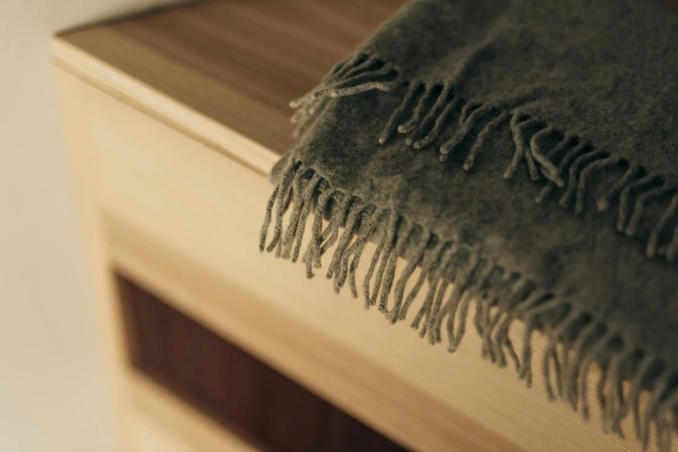 Photo of the whole room in Arabella Retreat & Spa