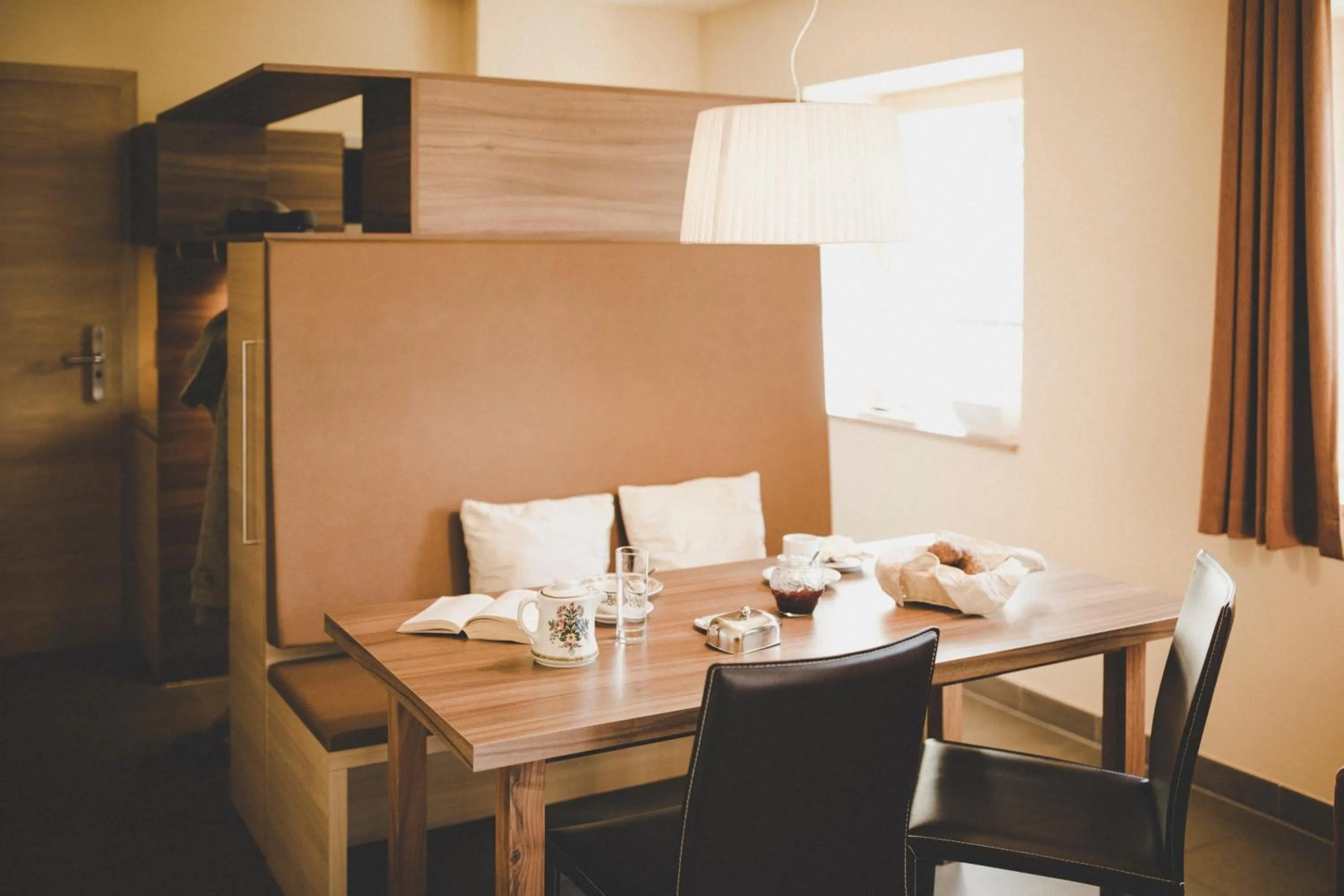 Photo of the whole room in Arabella Retreat & Spa