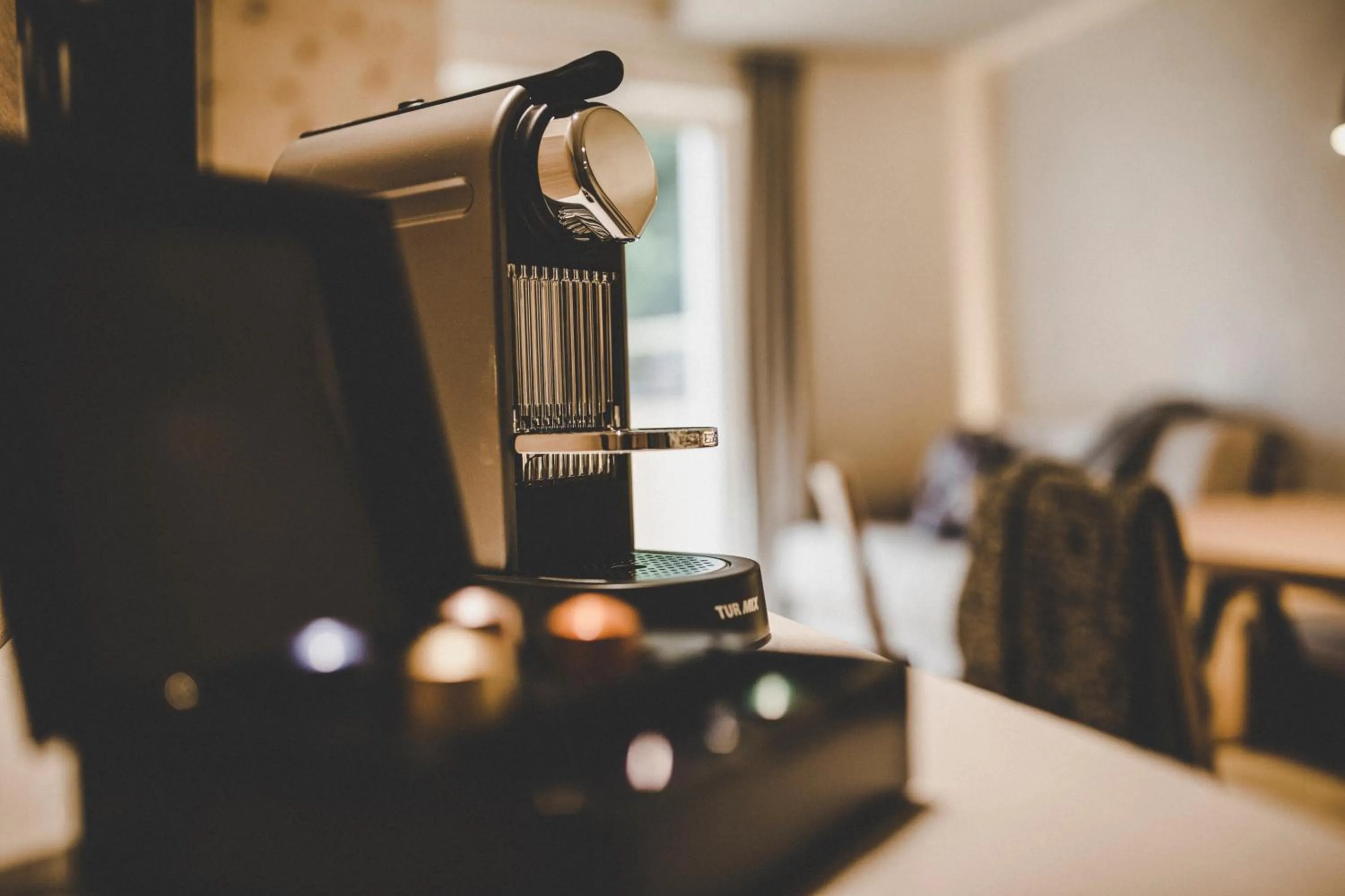 Decorative detail, Bed in Arabella Retreat & Spa