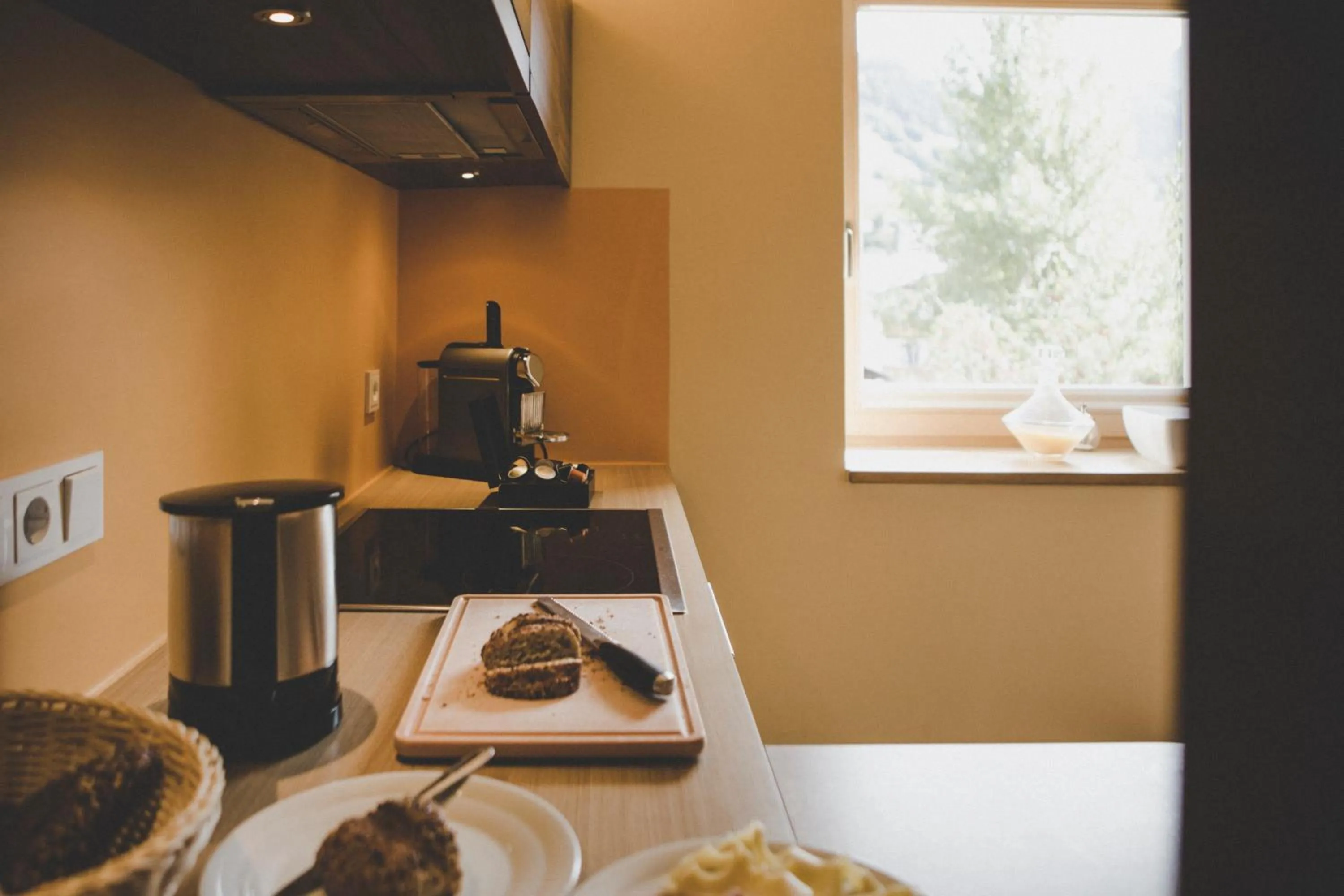 Photo of the whole room in Arabella Retreat & Spa