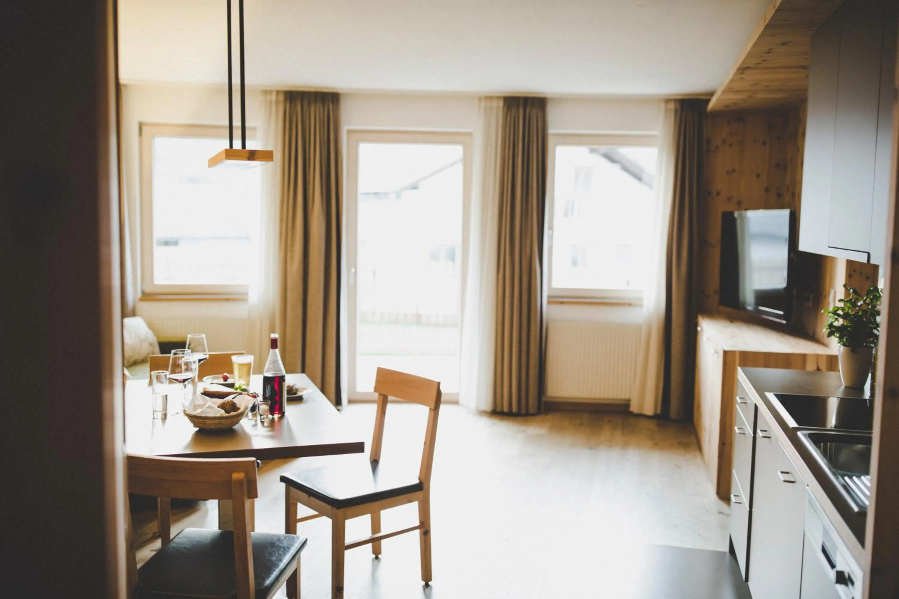 Photo of the whole room in Arabella Retreat & Spa