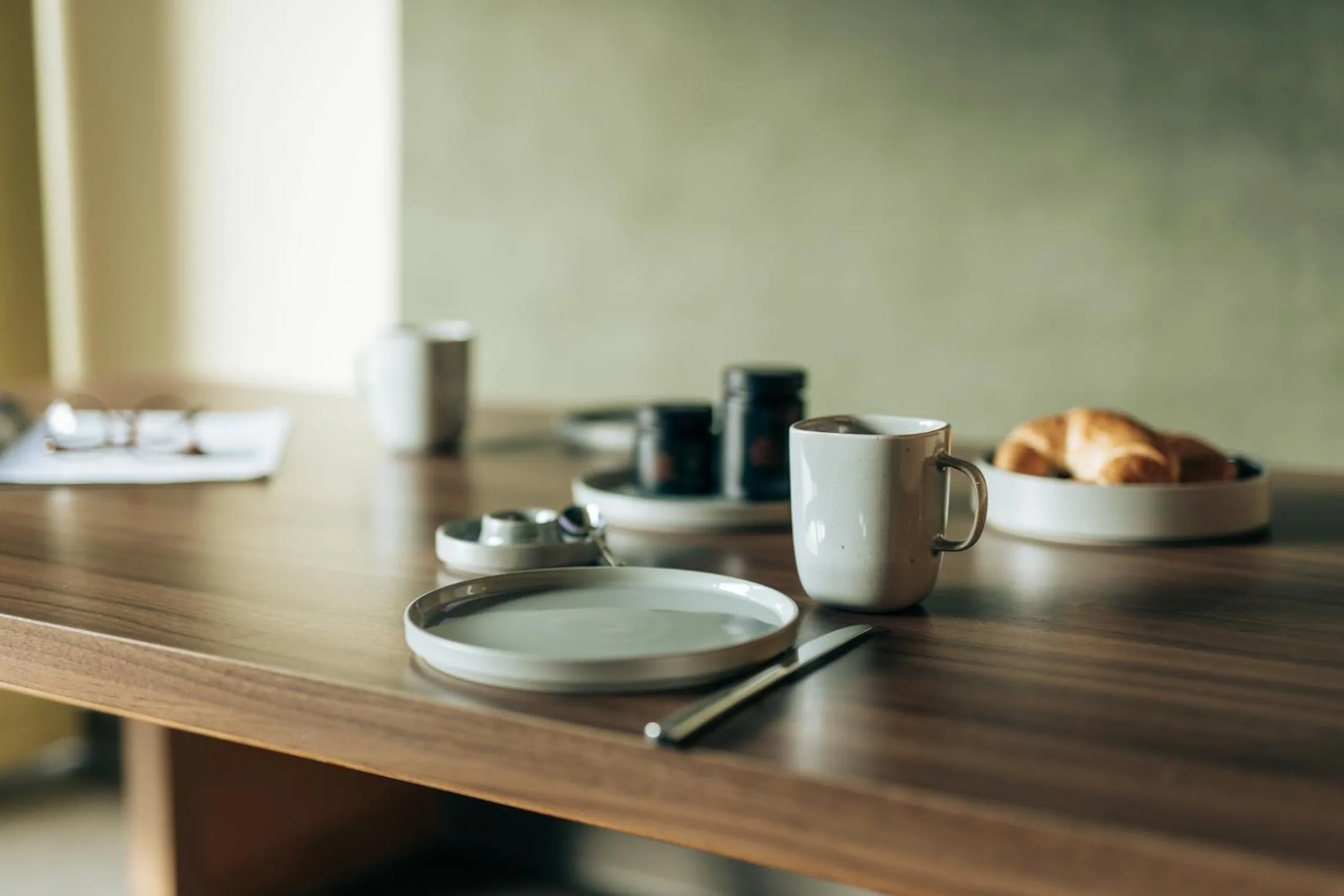 Dining area in Arabella Retreat & Spa